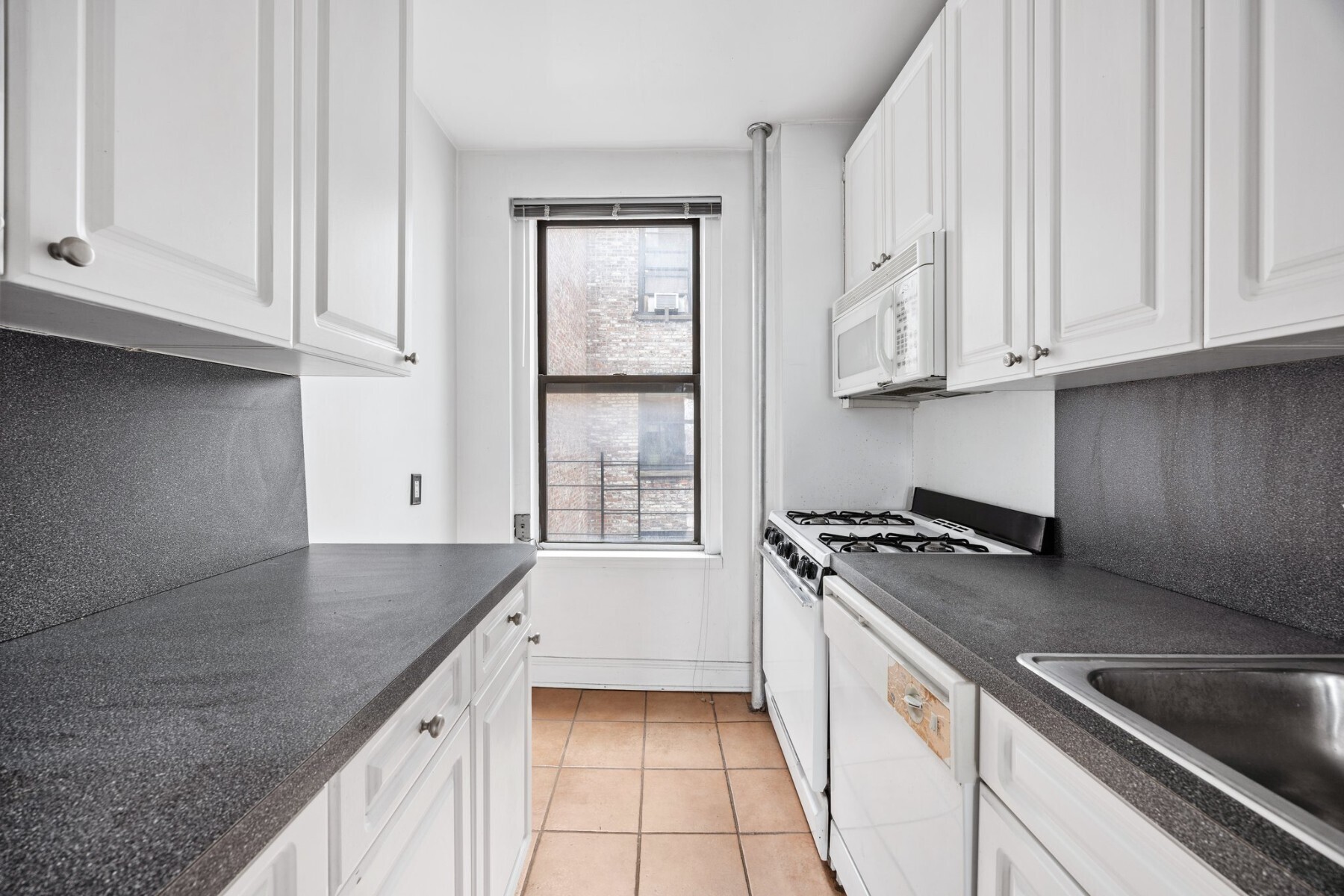 750 Riverside Drive 4C