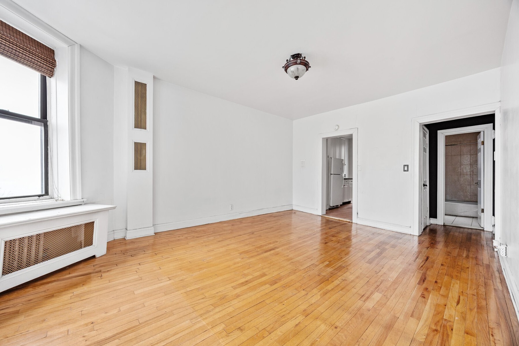 750 Riverside Drive 4C