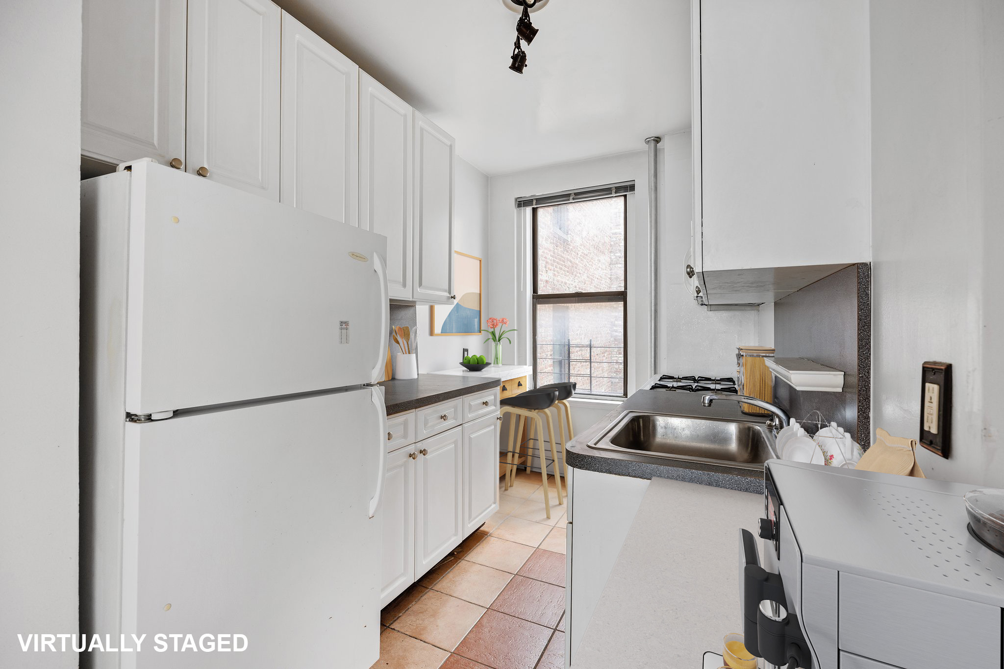 750 Riverside Drive 4C