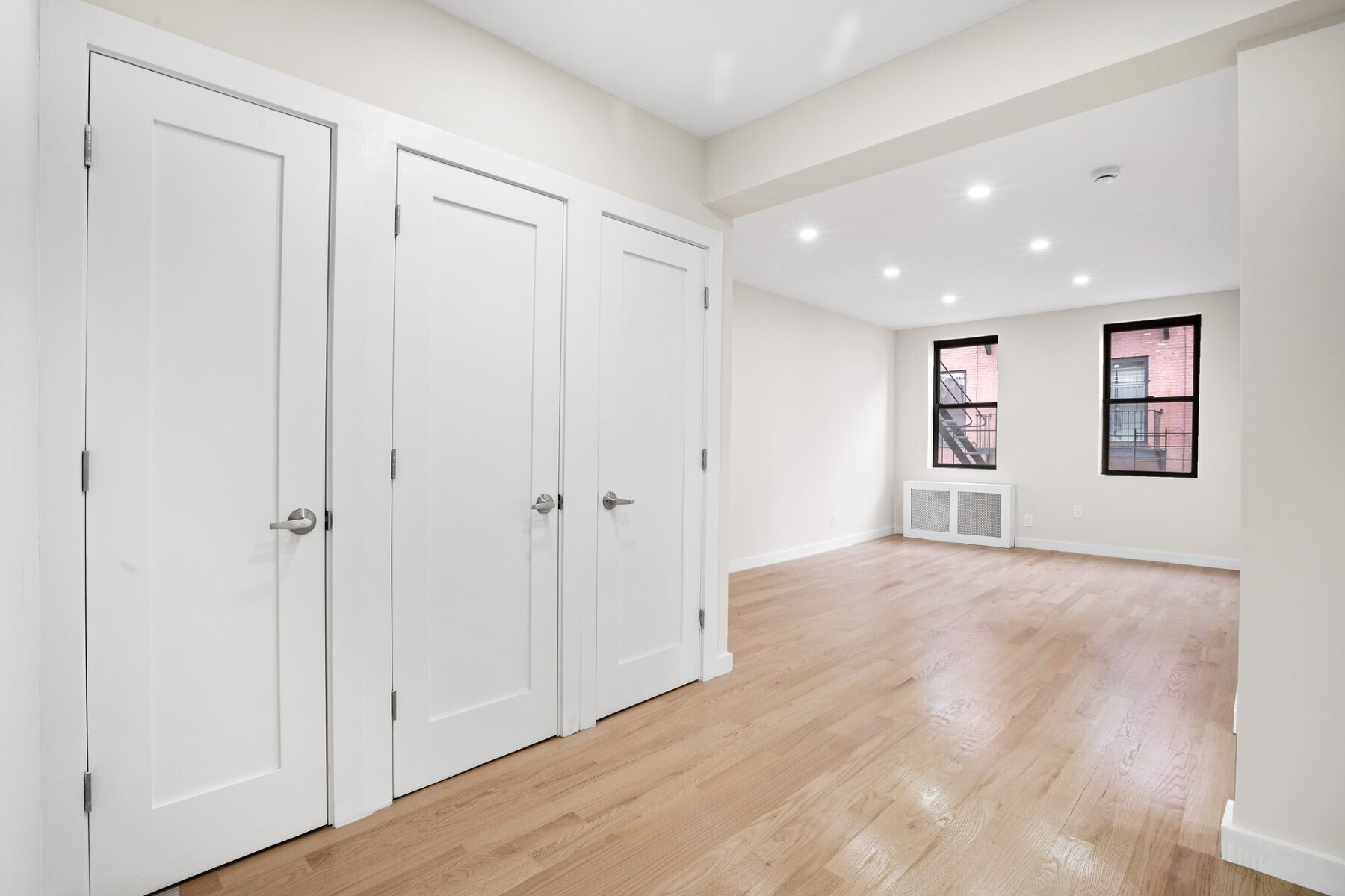 441 Convent Avenue 6I