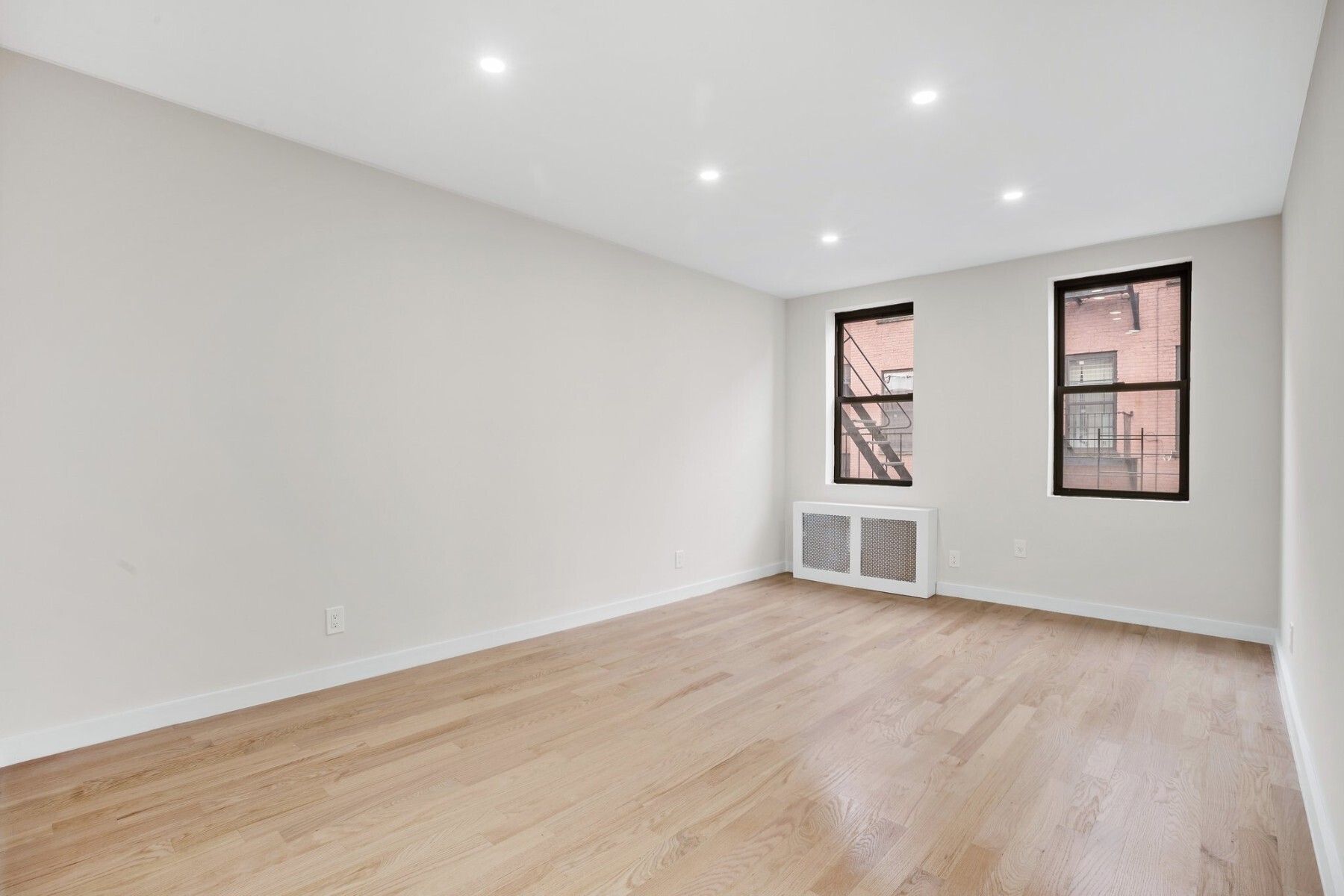 441 Convent Avenue 6I
