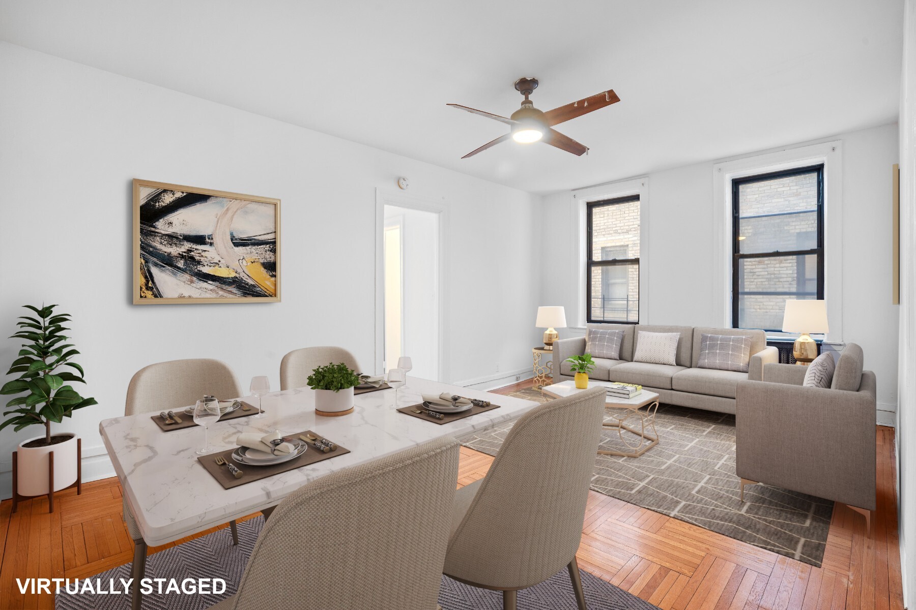 807 Riverside Drive 4H