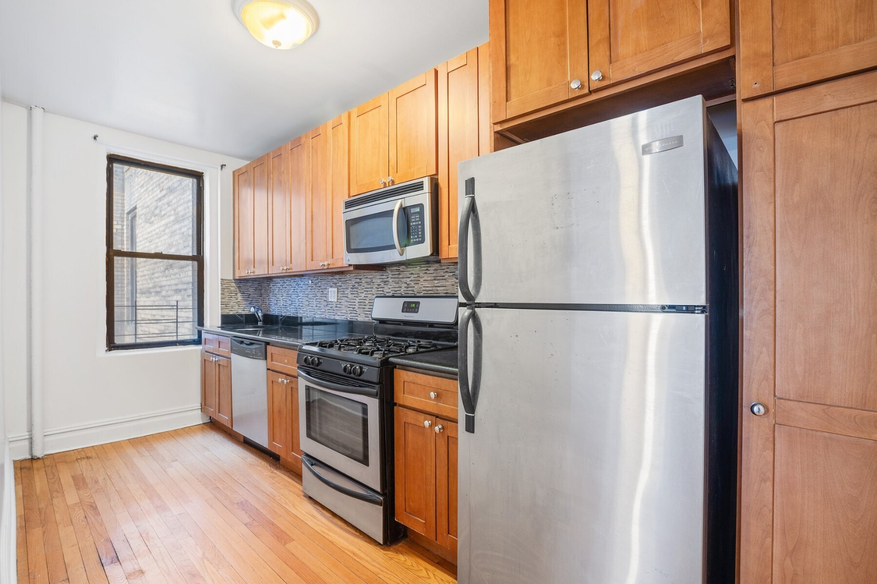 807 Riverside Drive 4H