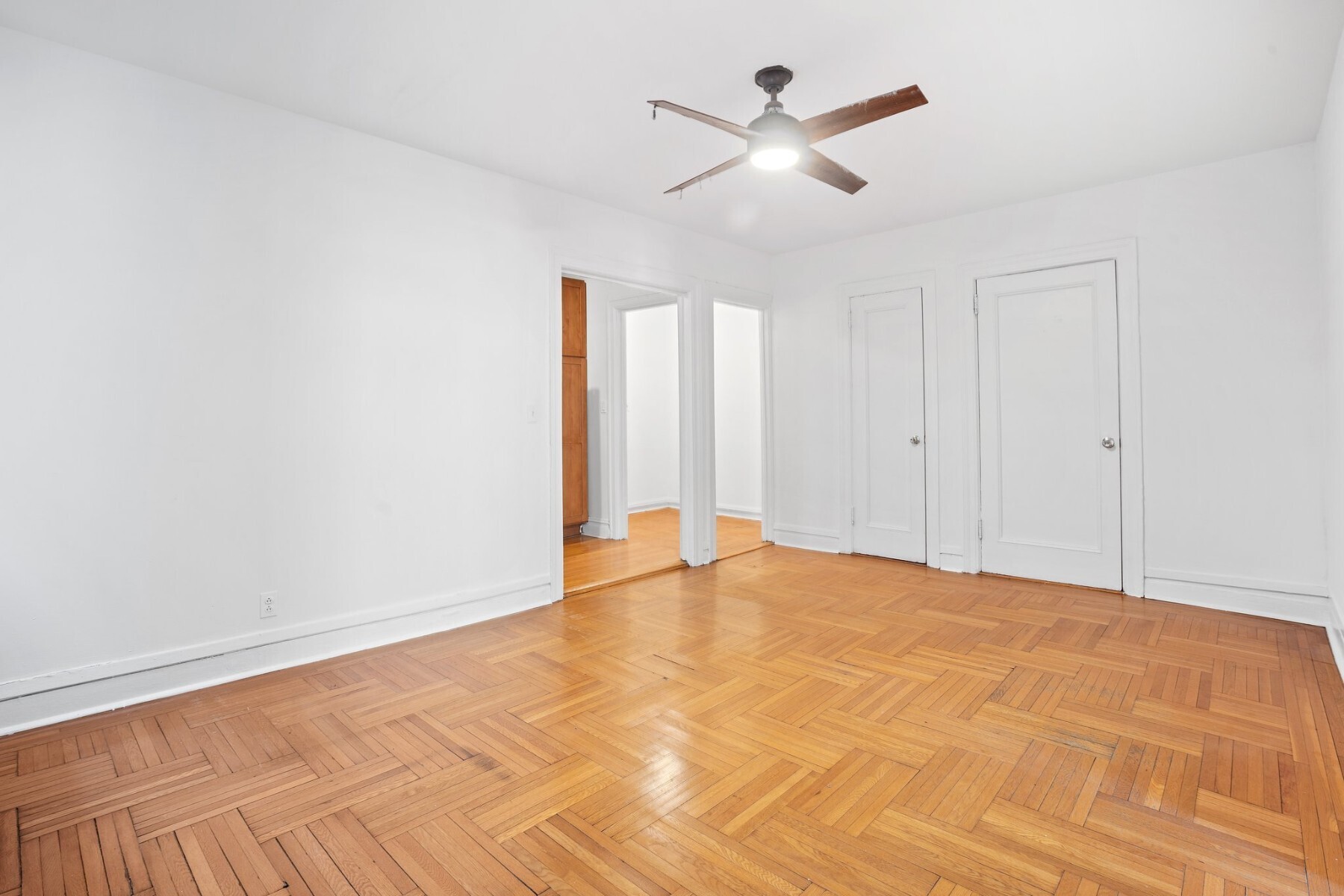807 Riverside Drive 4H