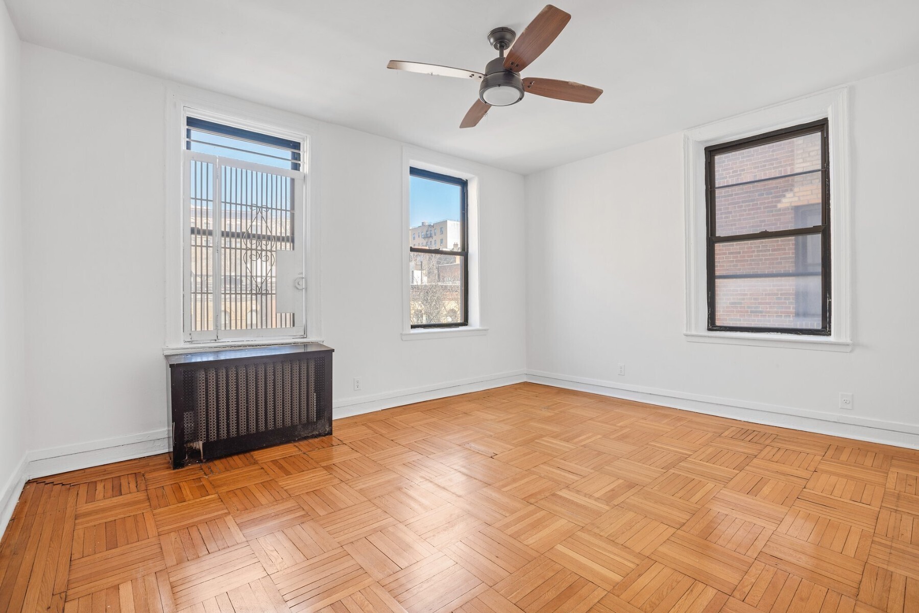 807 Riverside Drive 4H