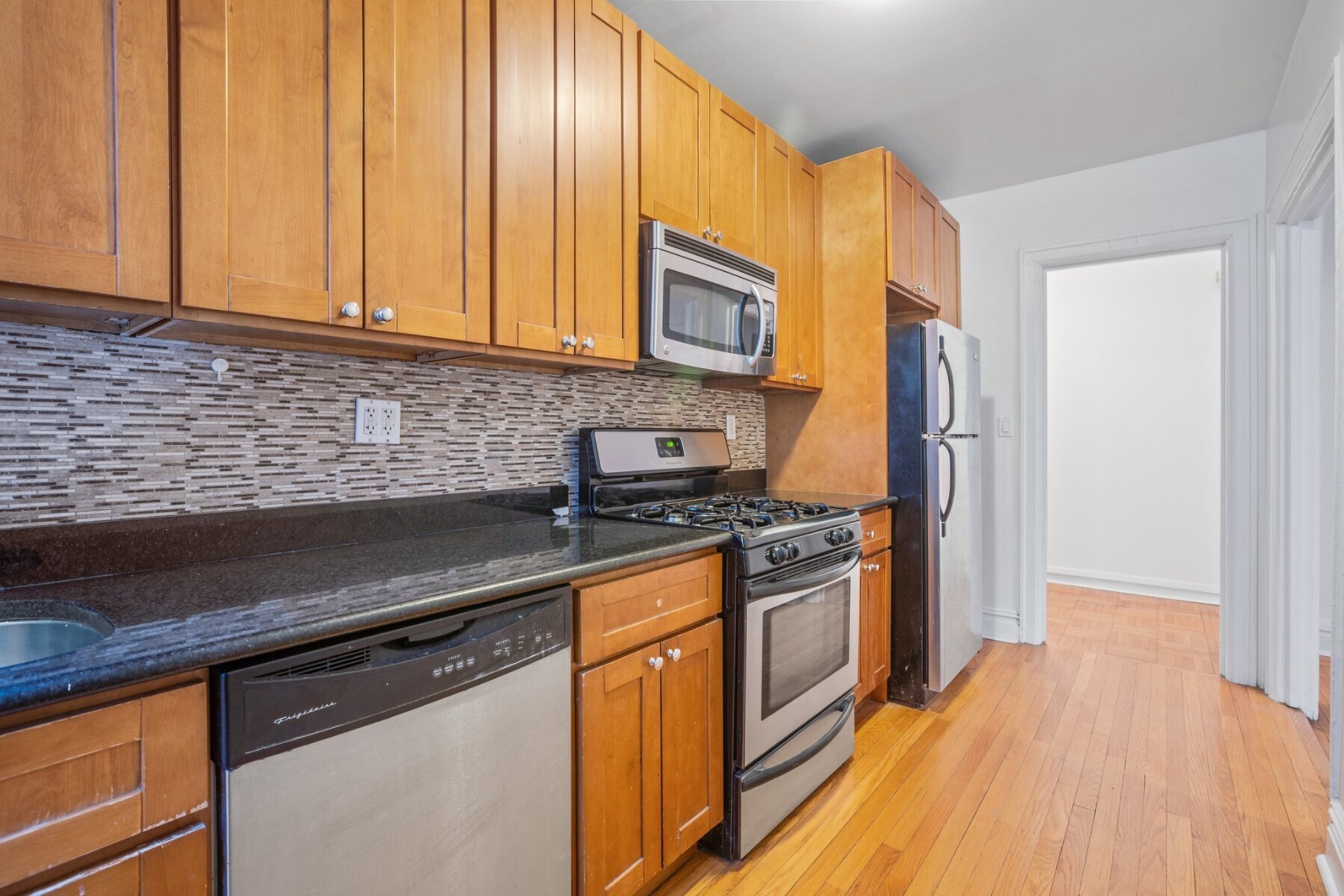 807 Riverside Drive 4H