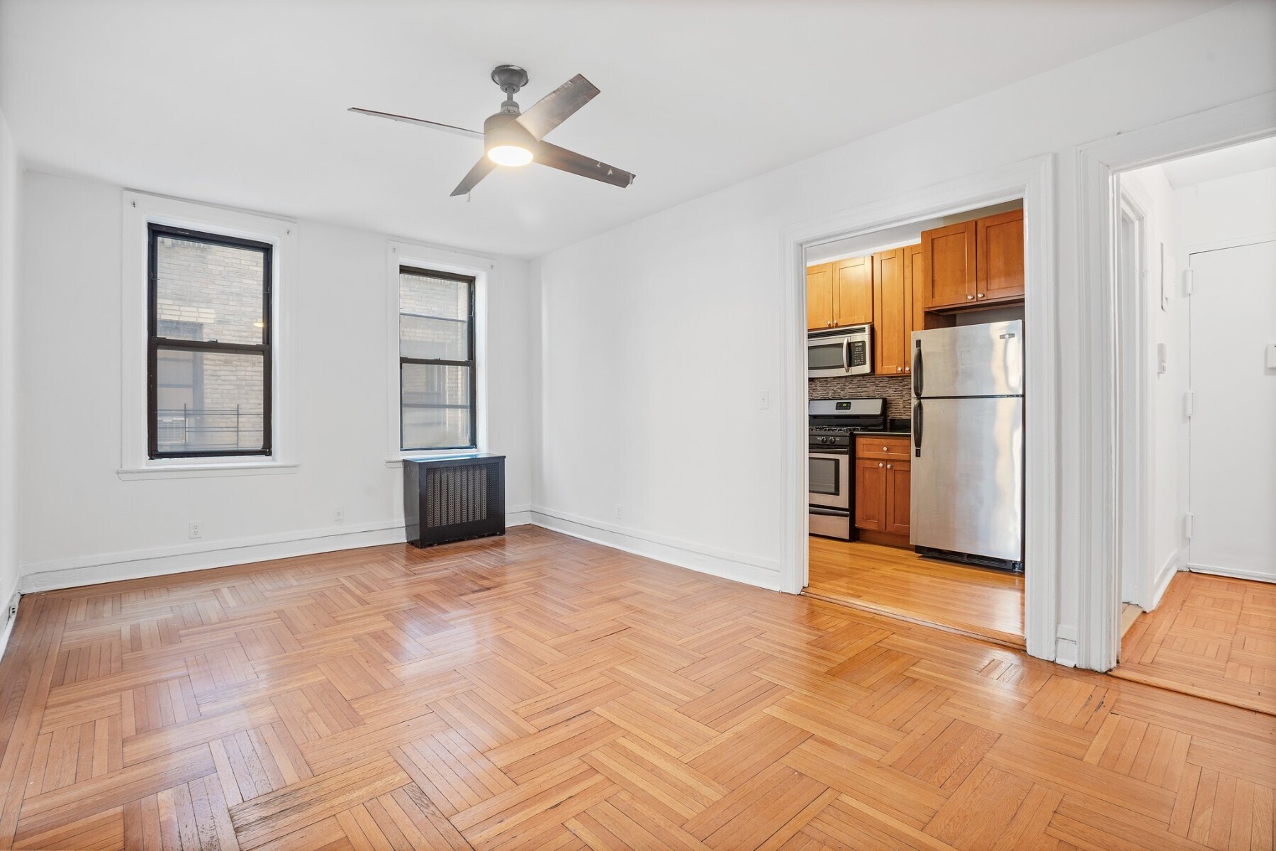 807 Riverside Drive 4H