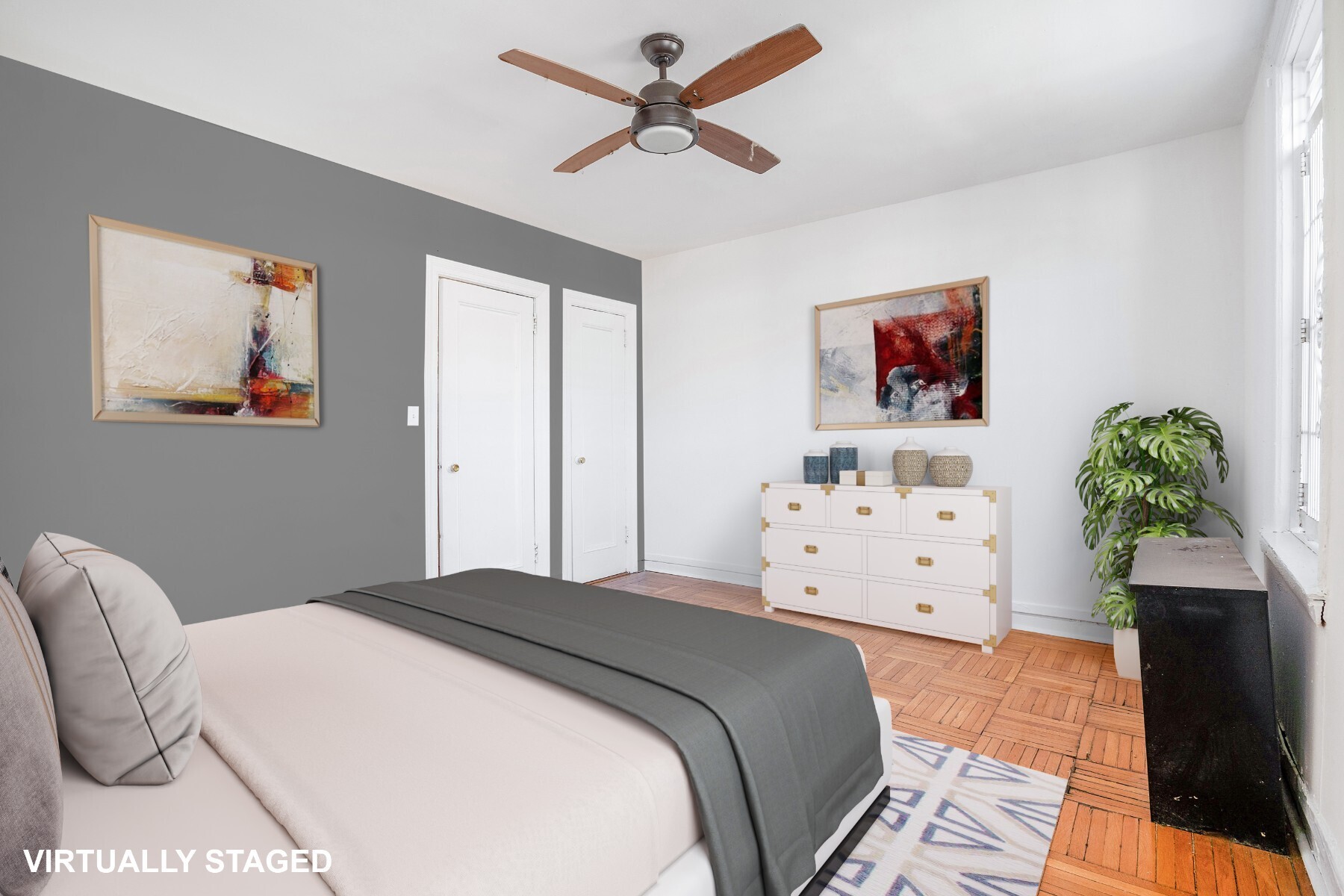 807 Riverside Drive 4H