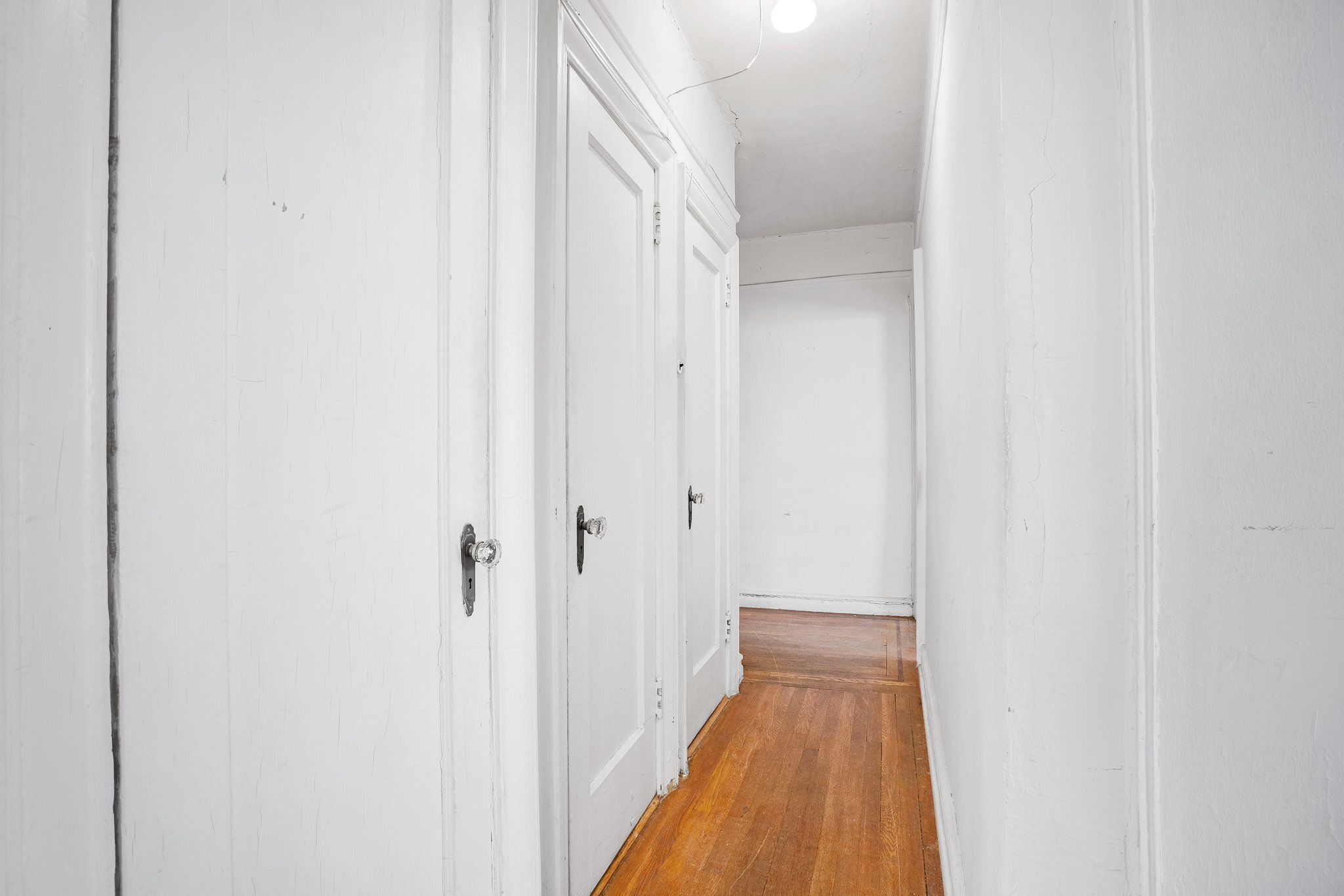 105 Bennett Avenue 36B