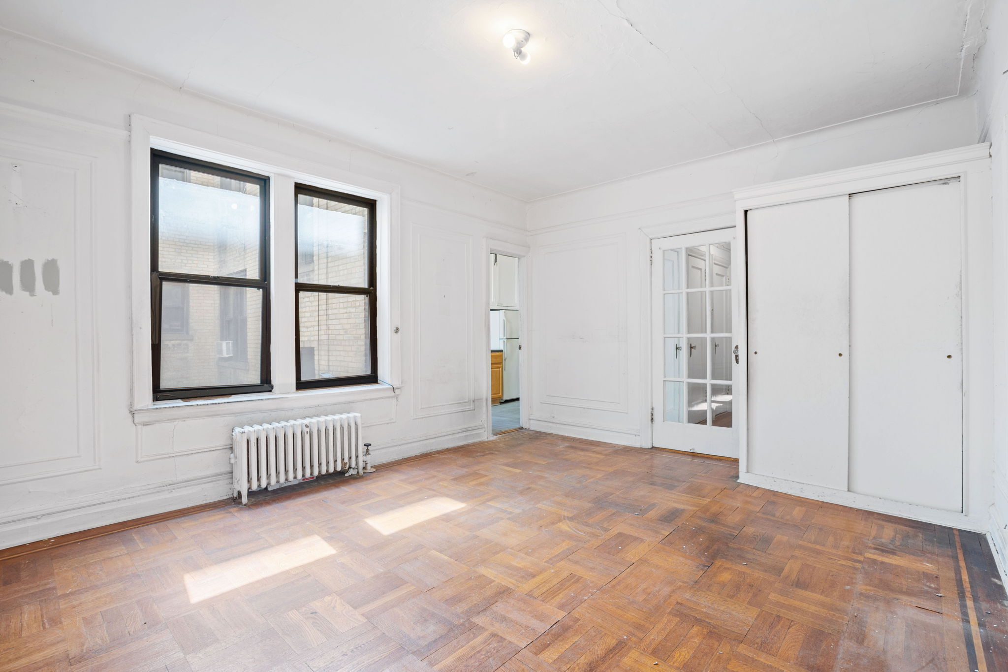 105 Bennett Avenue 36B