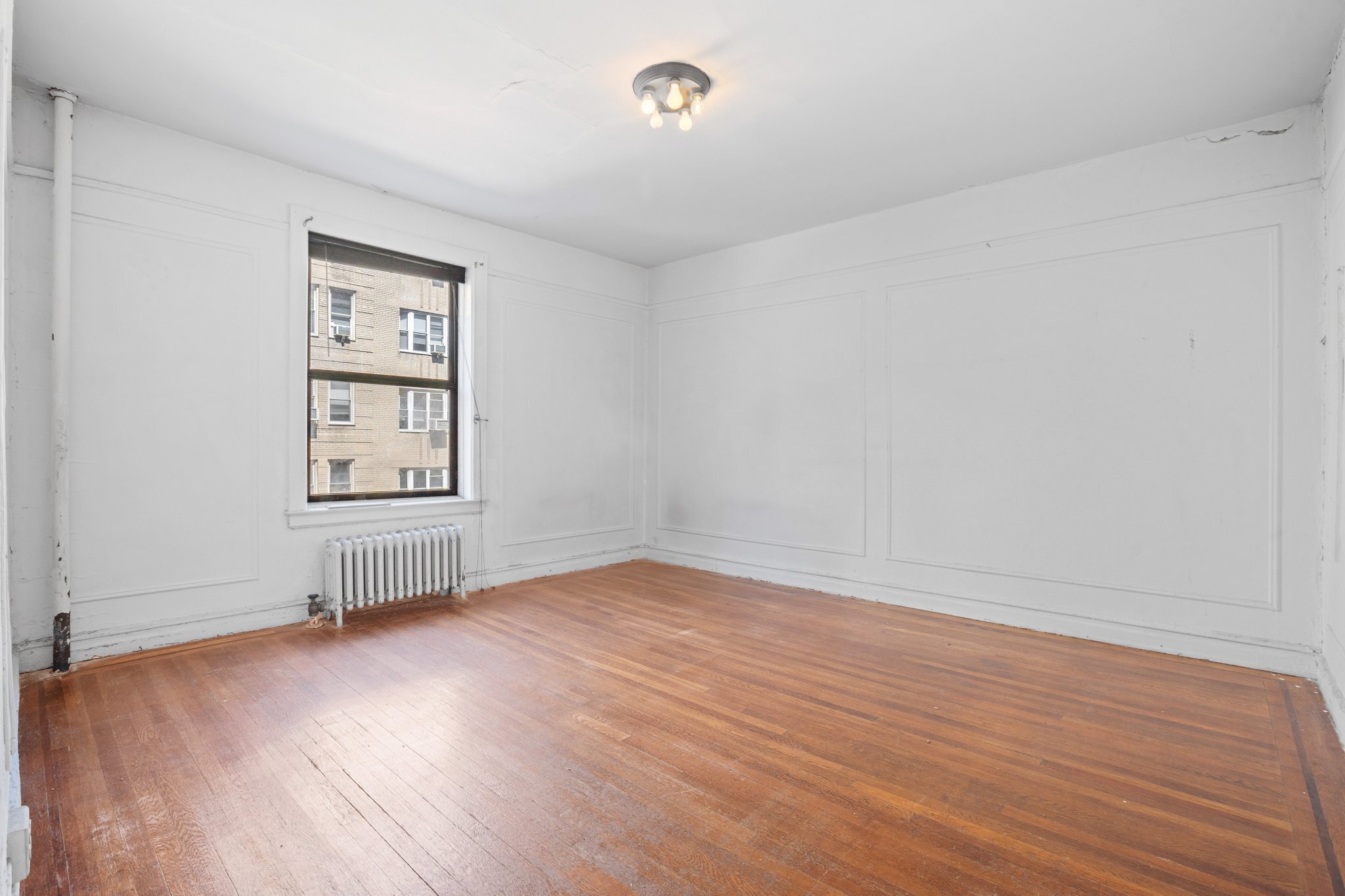 105 Bennett Avenue 36B