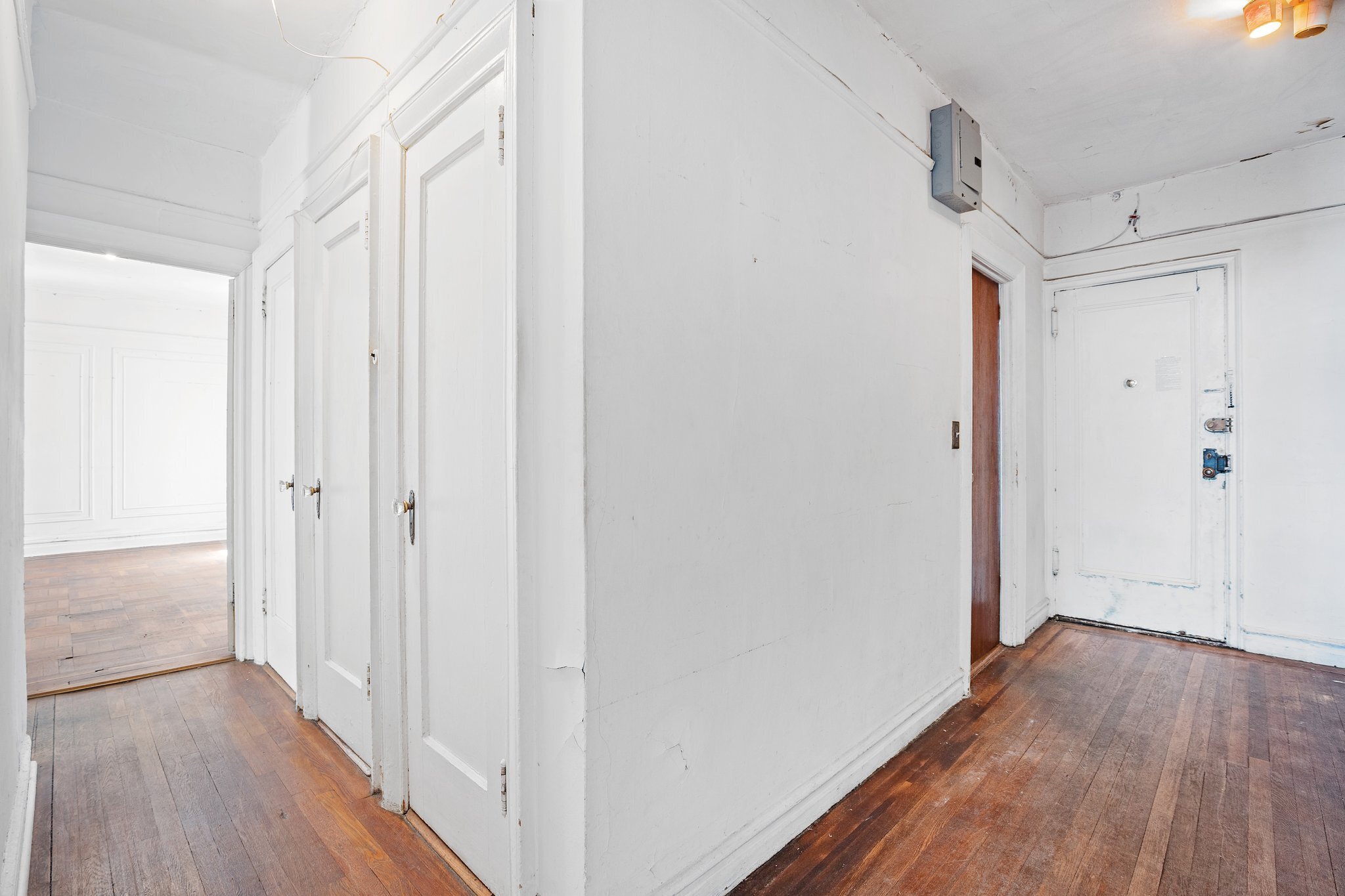 105 Bennett Avenue 36B