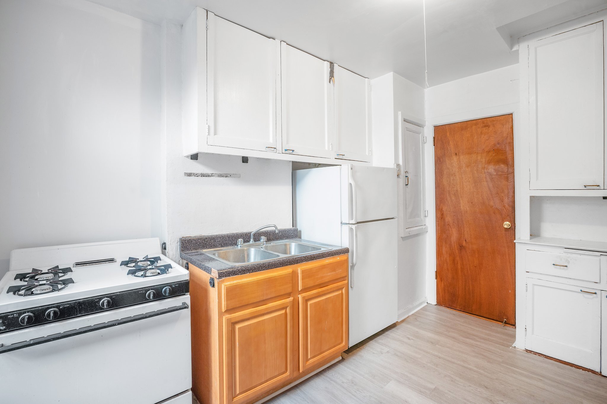 105 Bennett Avenue 36B