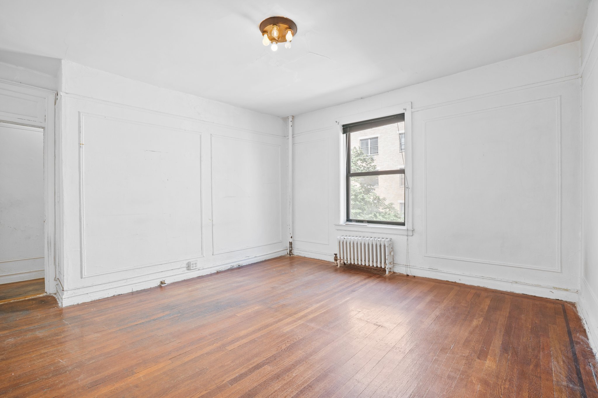 105 Bennett Avenue 36B