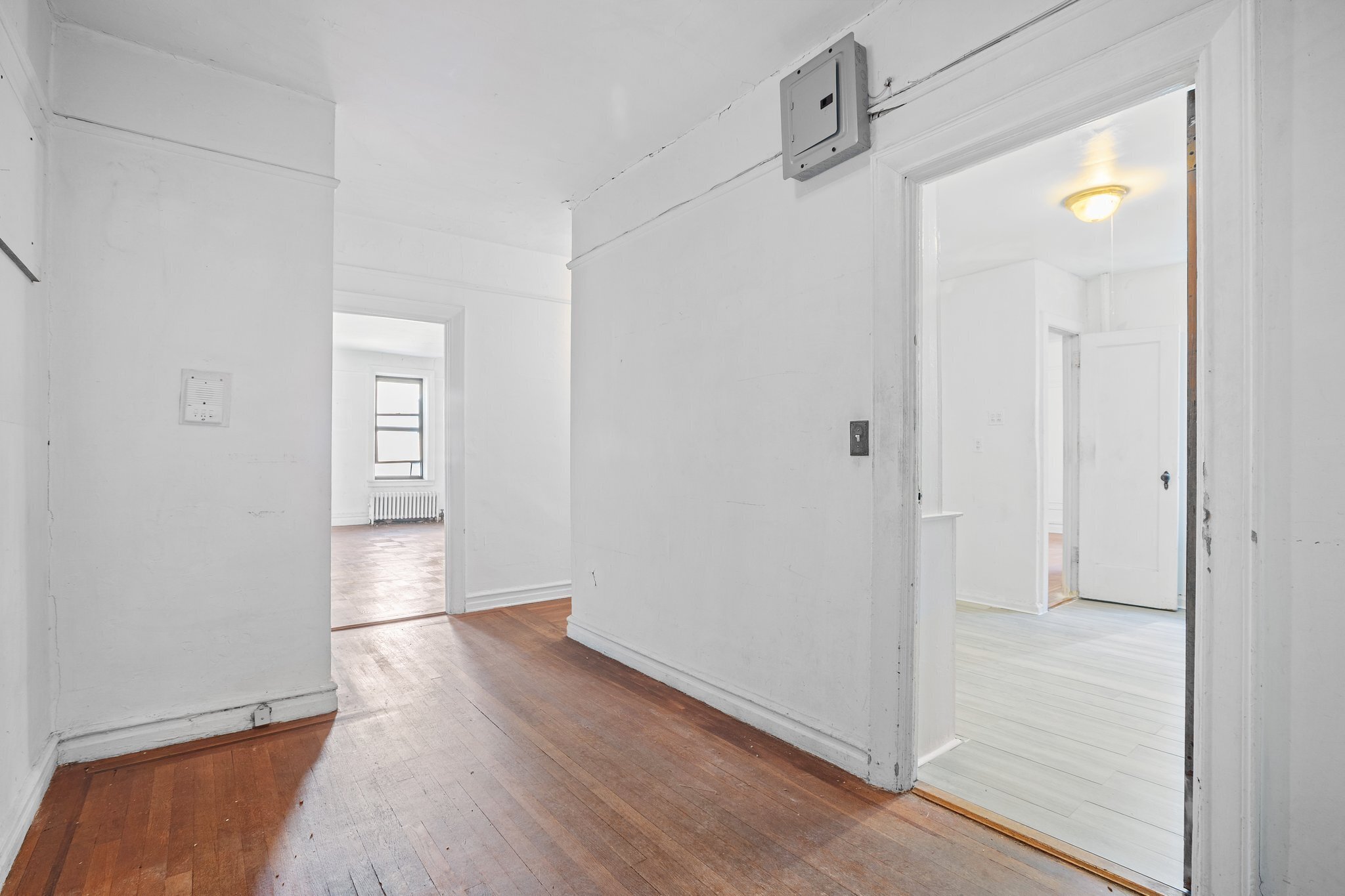 105 Bennett Avenue 36B