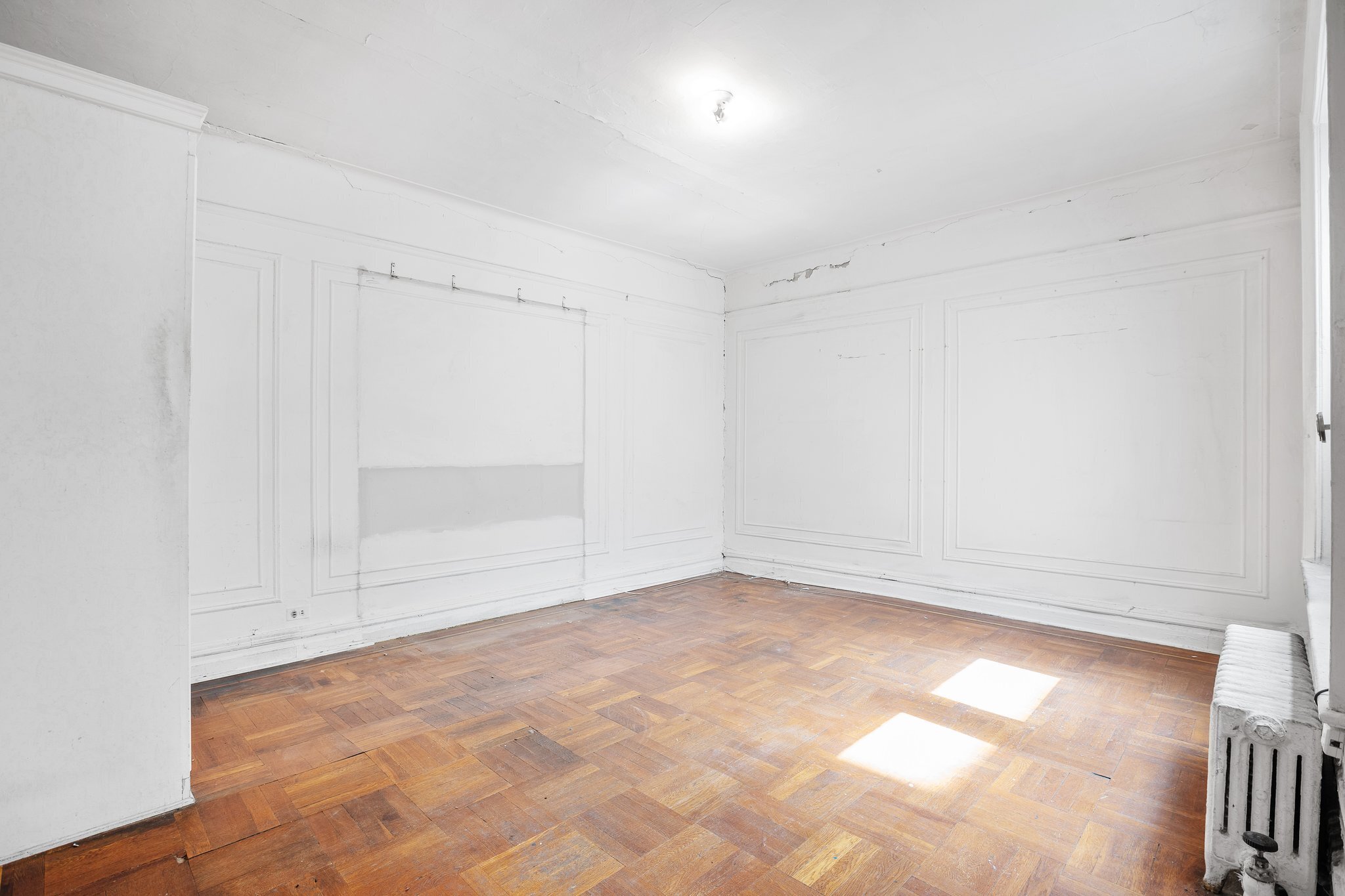 105 Bennett Avenue 36B