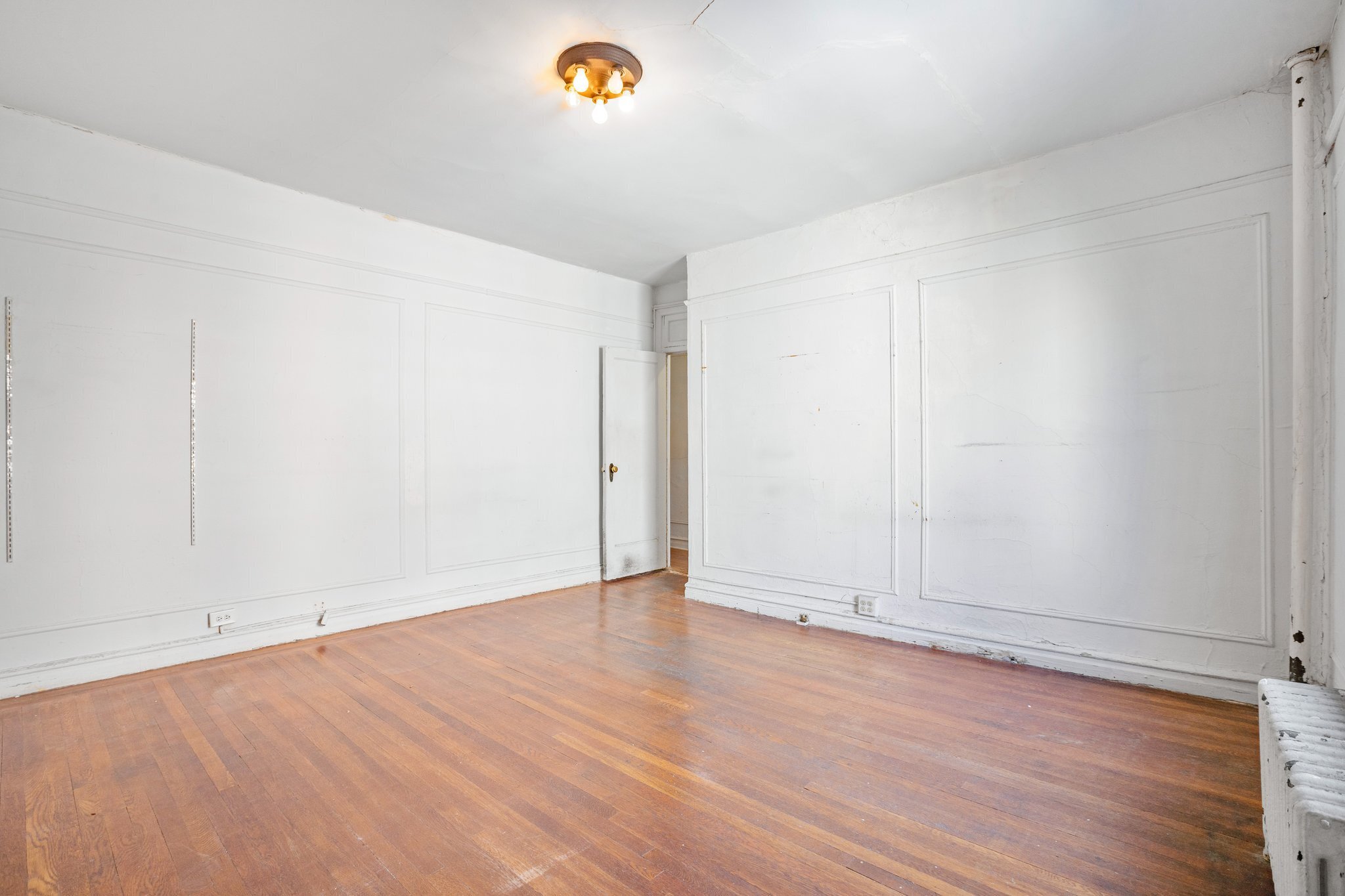 105 Bennett Avenue 36B