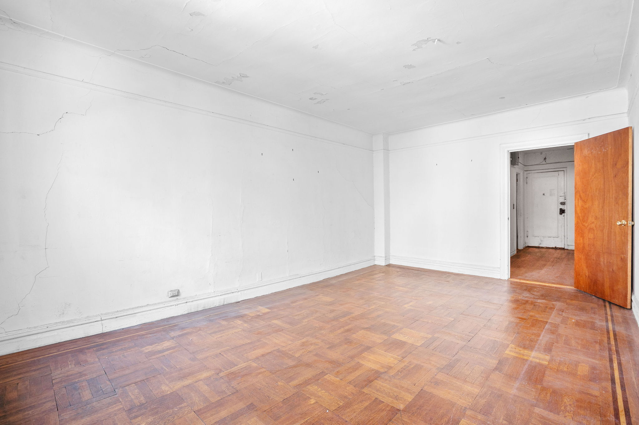 105 Bennett Avenue 36B