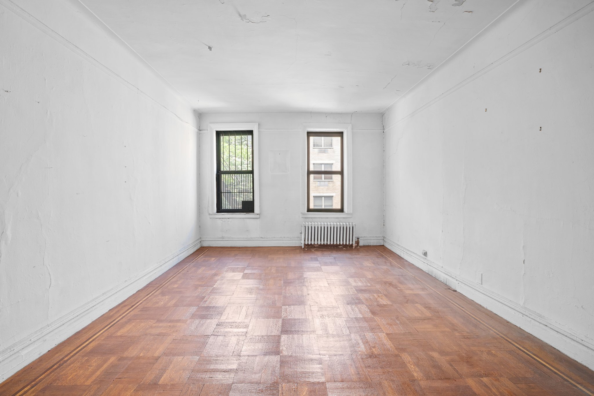 105 Bennett Avenue 36B