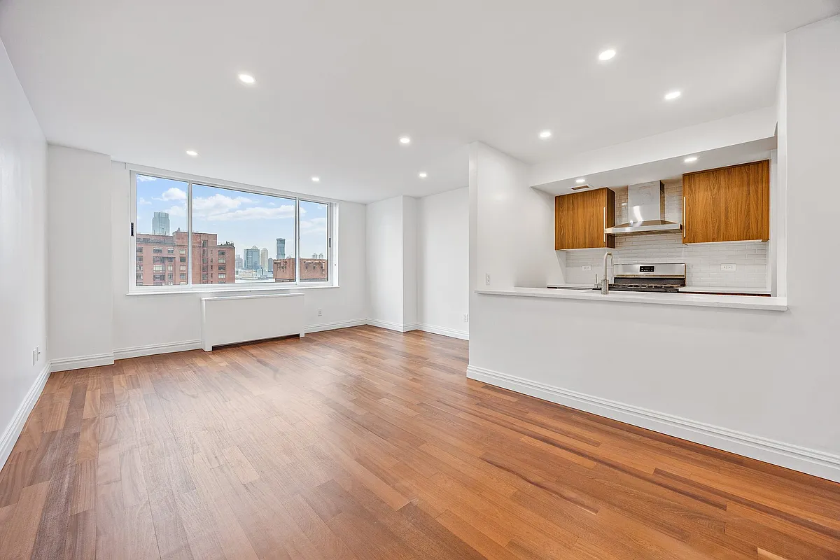 250 S End Avenue 12G