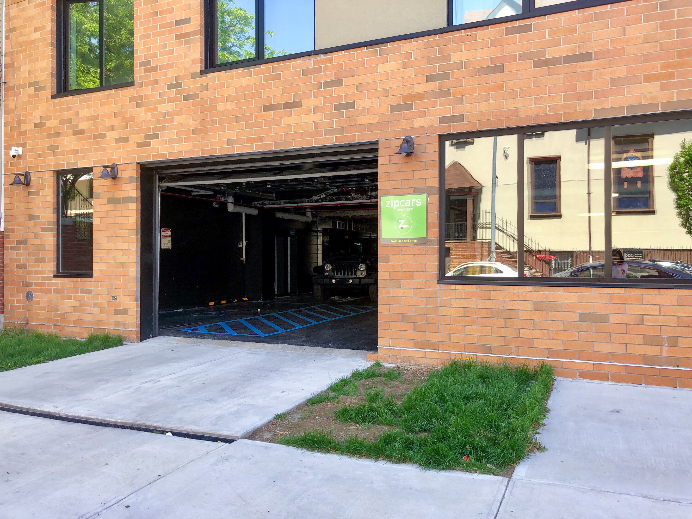 1255 Bushwick Avenue 1B