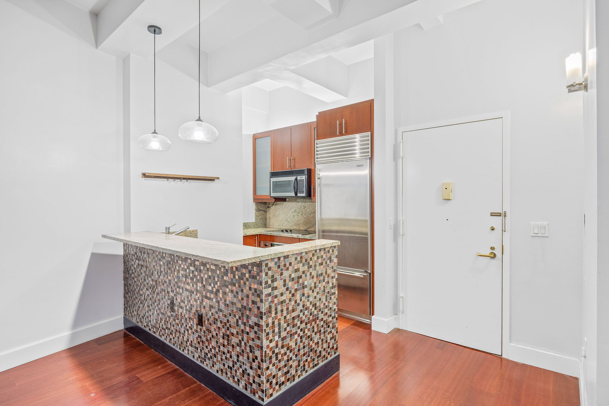 80 John Street 7A