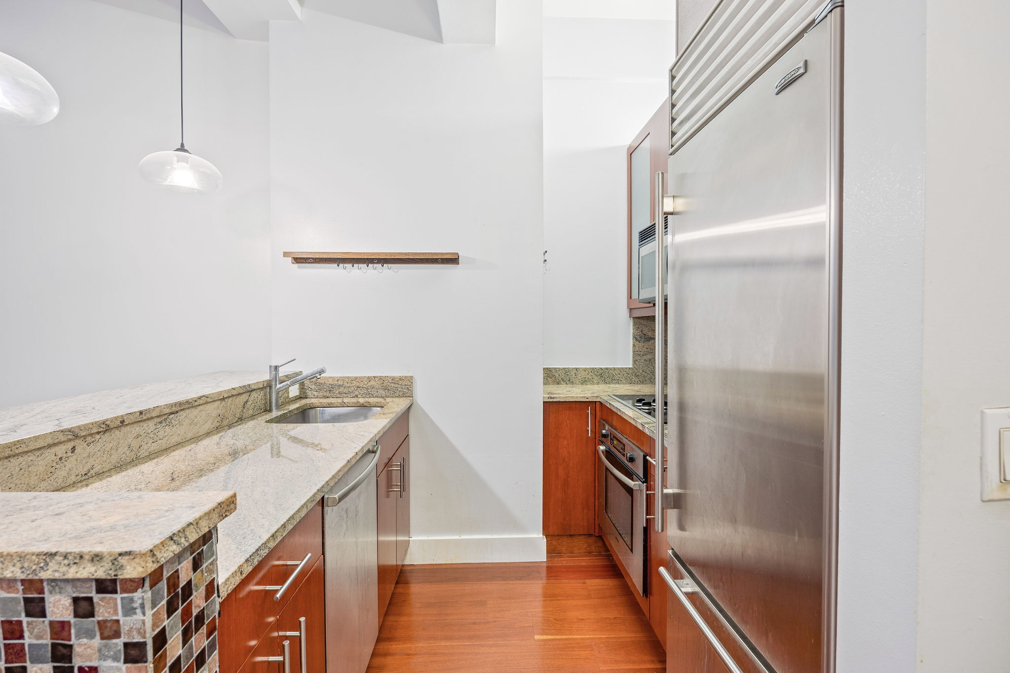 80 John Street 7A