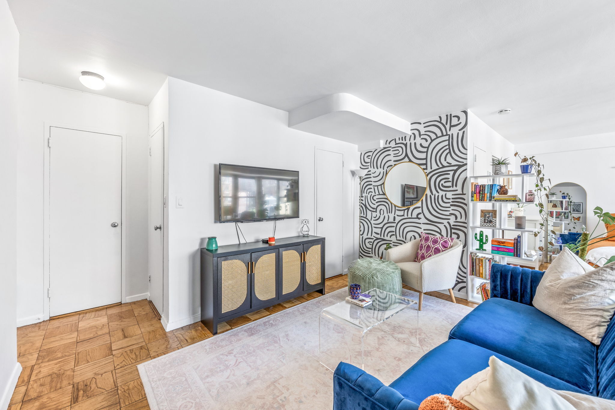 120 E 90th Street 12G