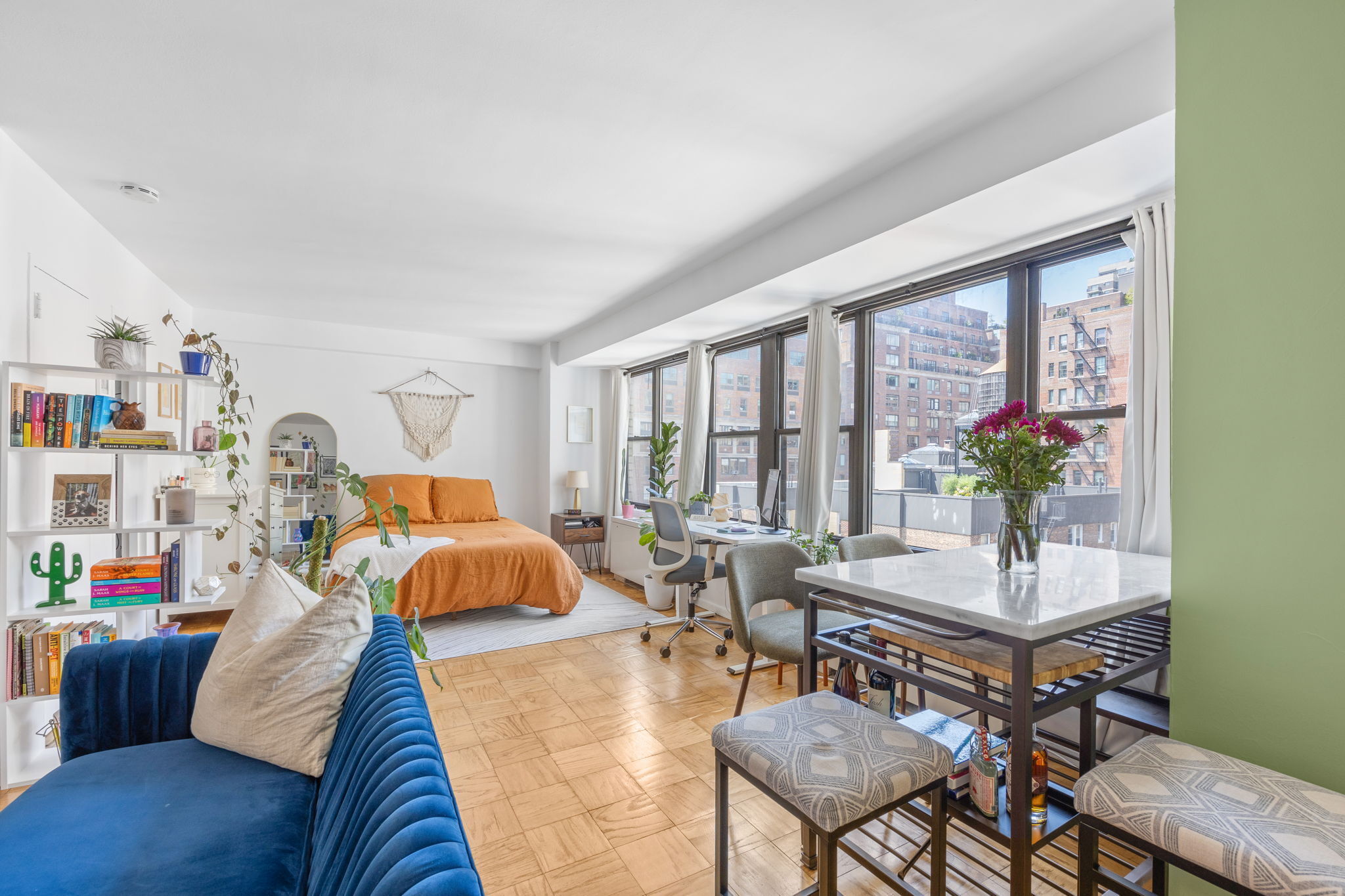 120 E 90th Street 12G