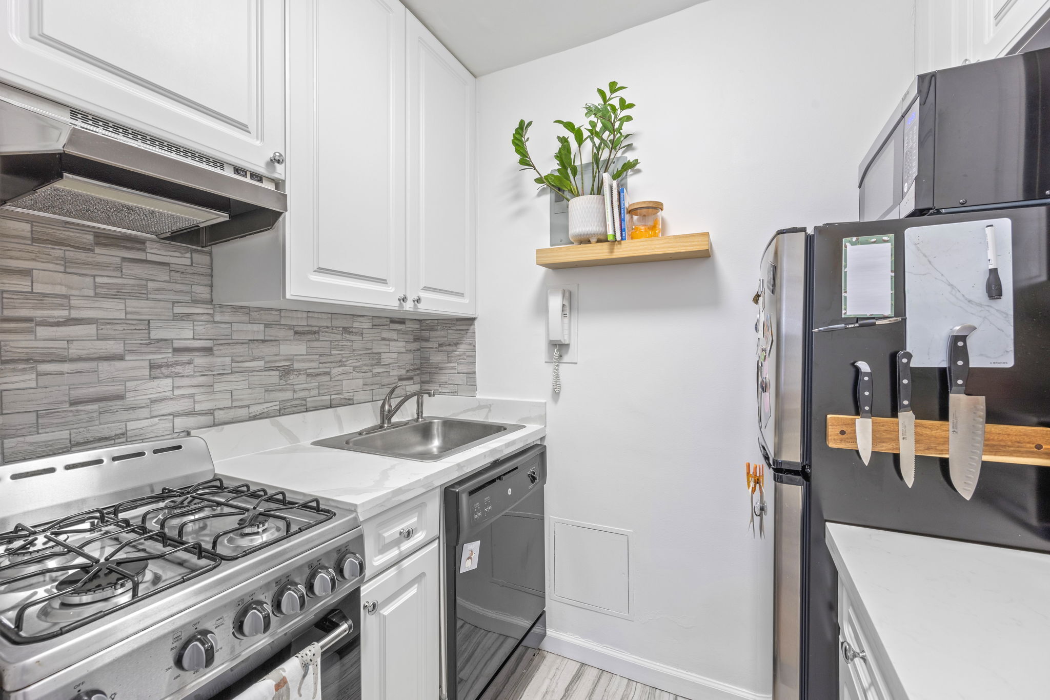 120 E 90th Street 12G