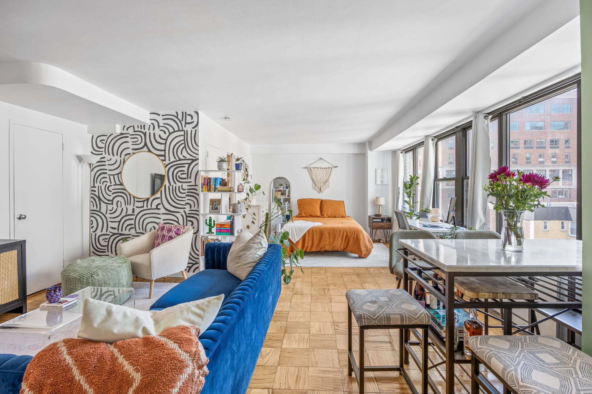 120 E 90th Street 12G