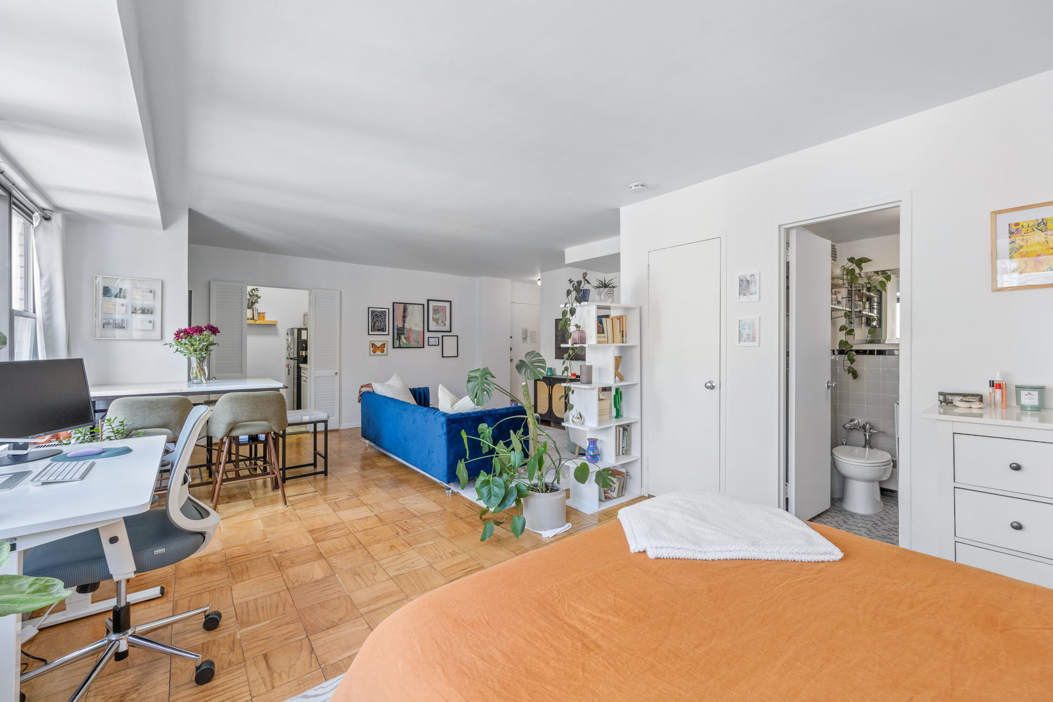 120 E 90th Street 12G