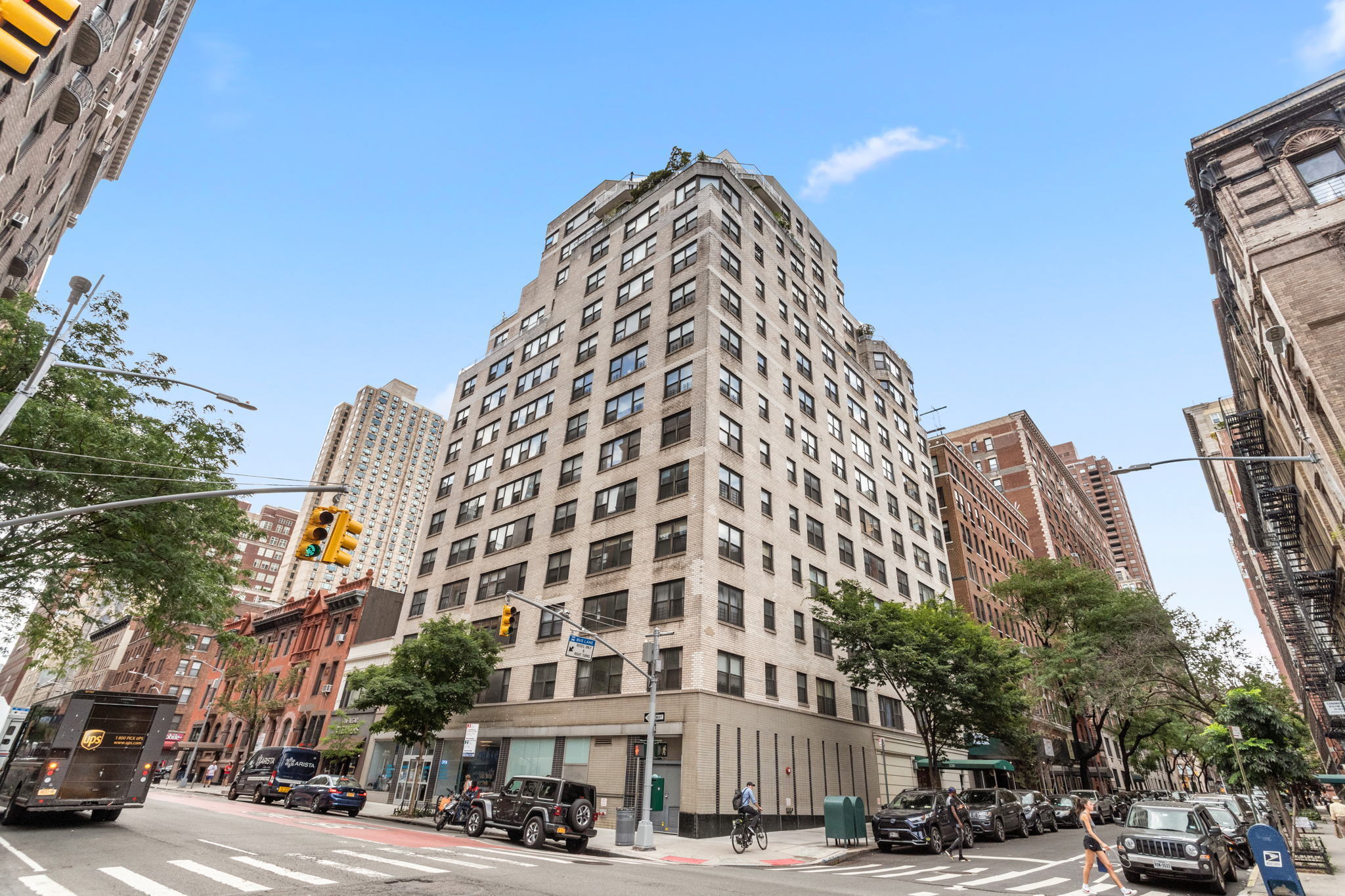 120 E 90th Street 12G