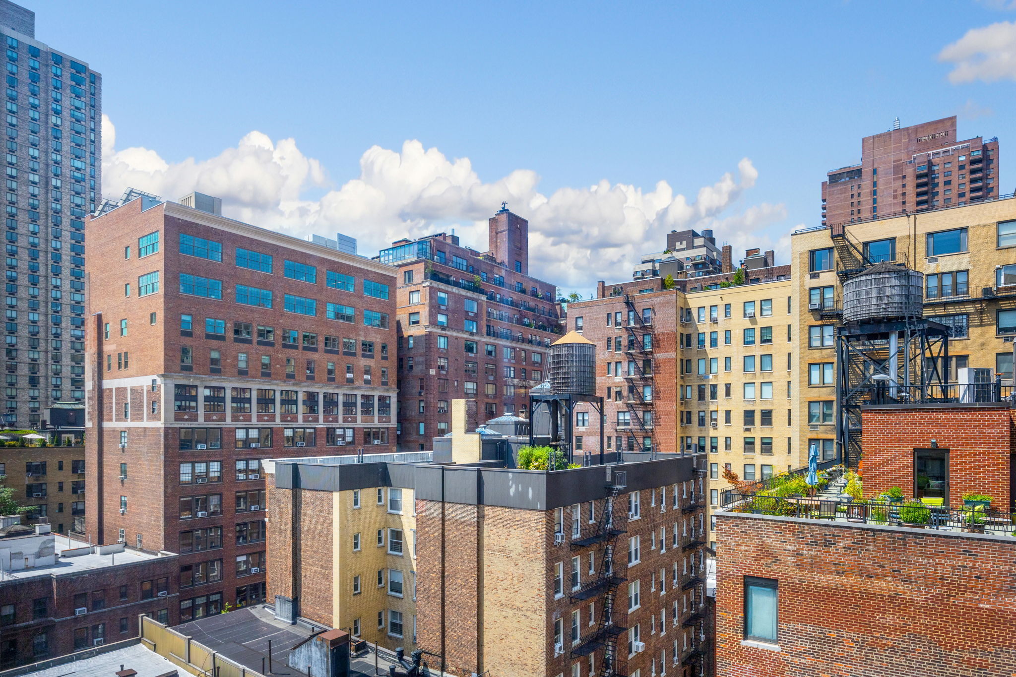 120 E 90th Street 12G