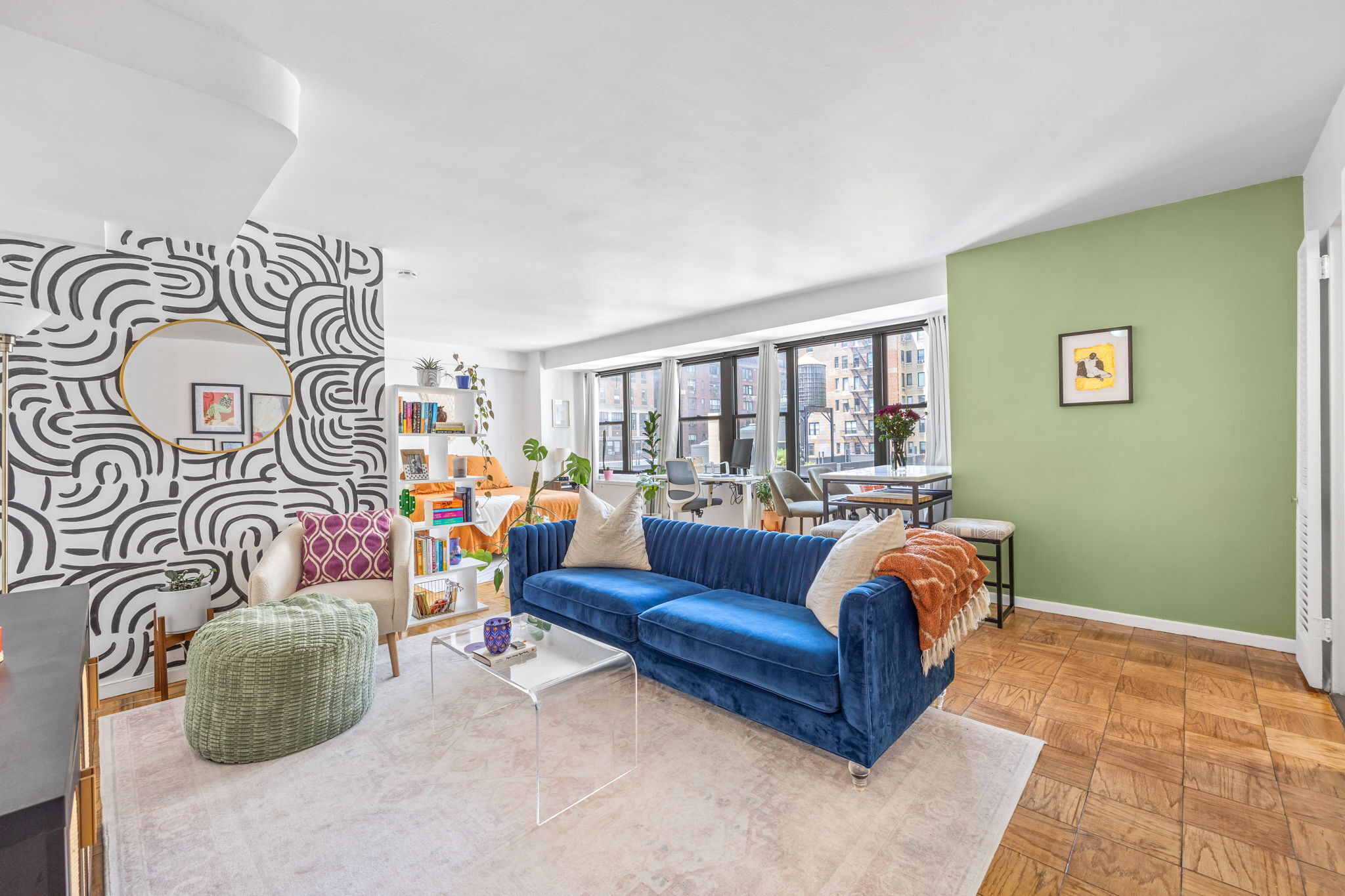 120 E 90th Street 12G