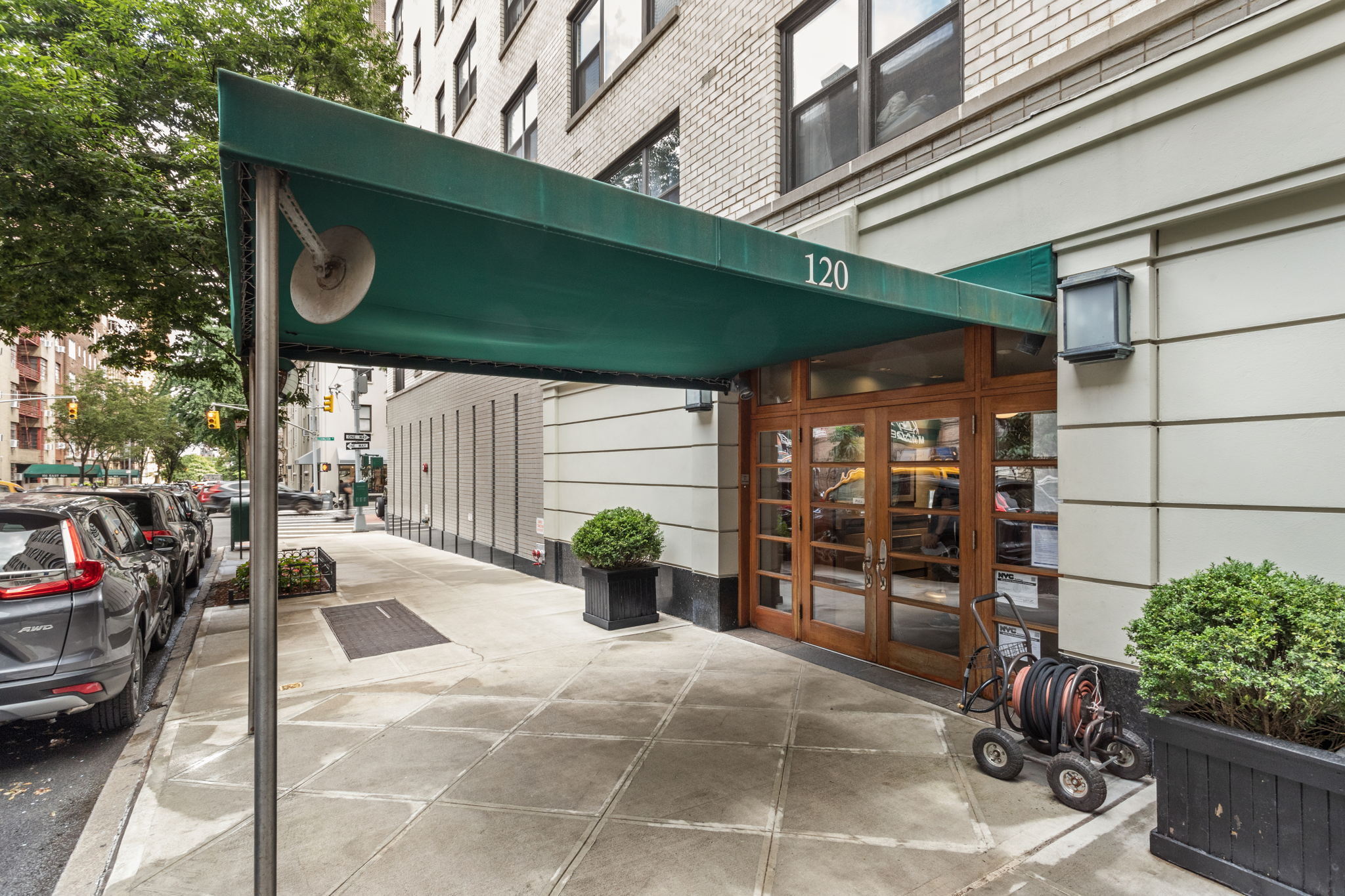 120 E 90th Street 12G