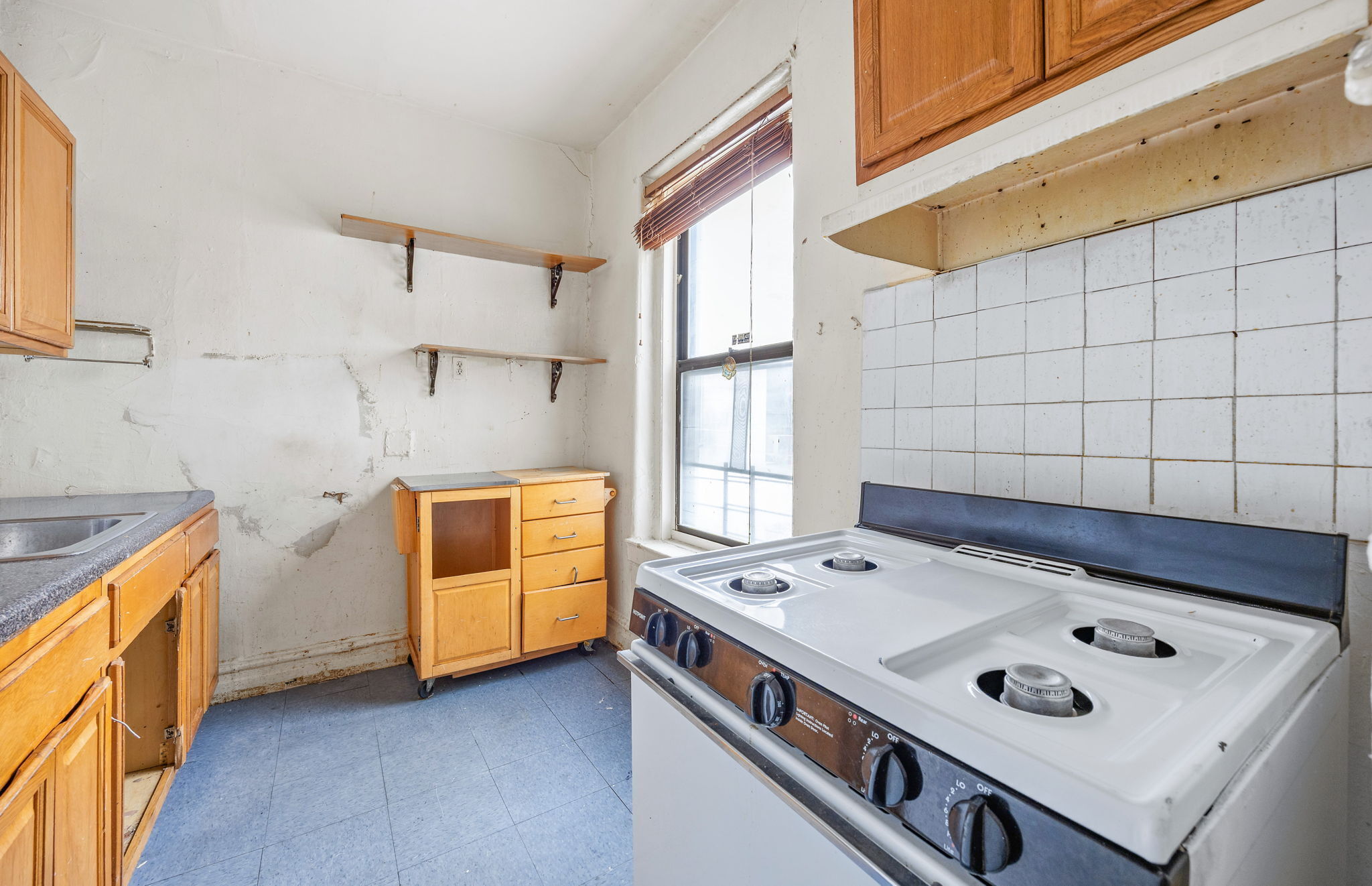 961 Washington Avenue 3G