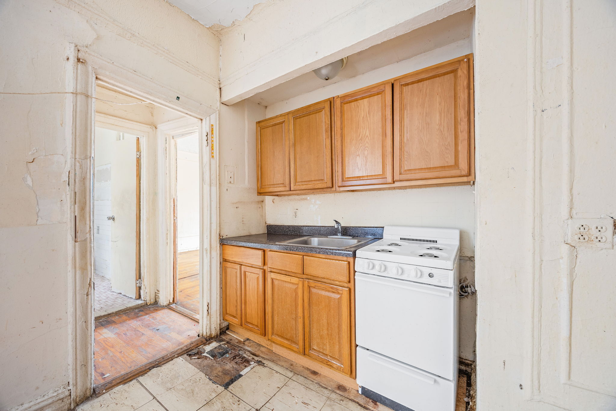 961 Washington Avenue 1H