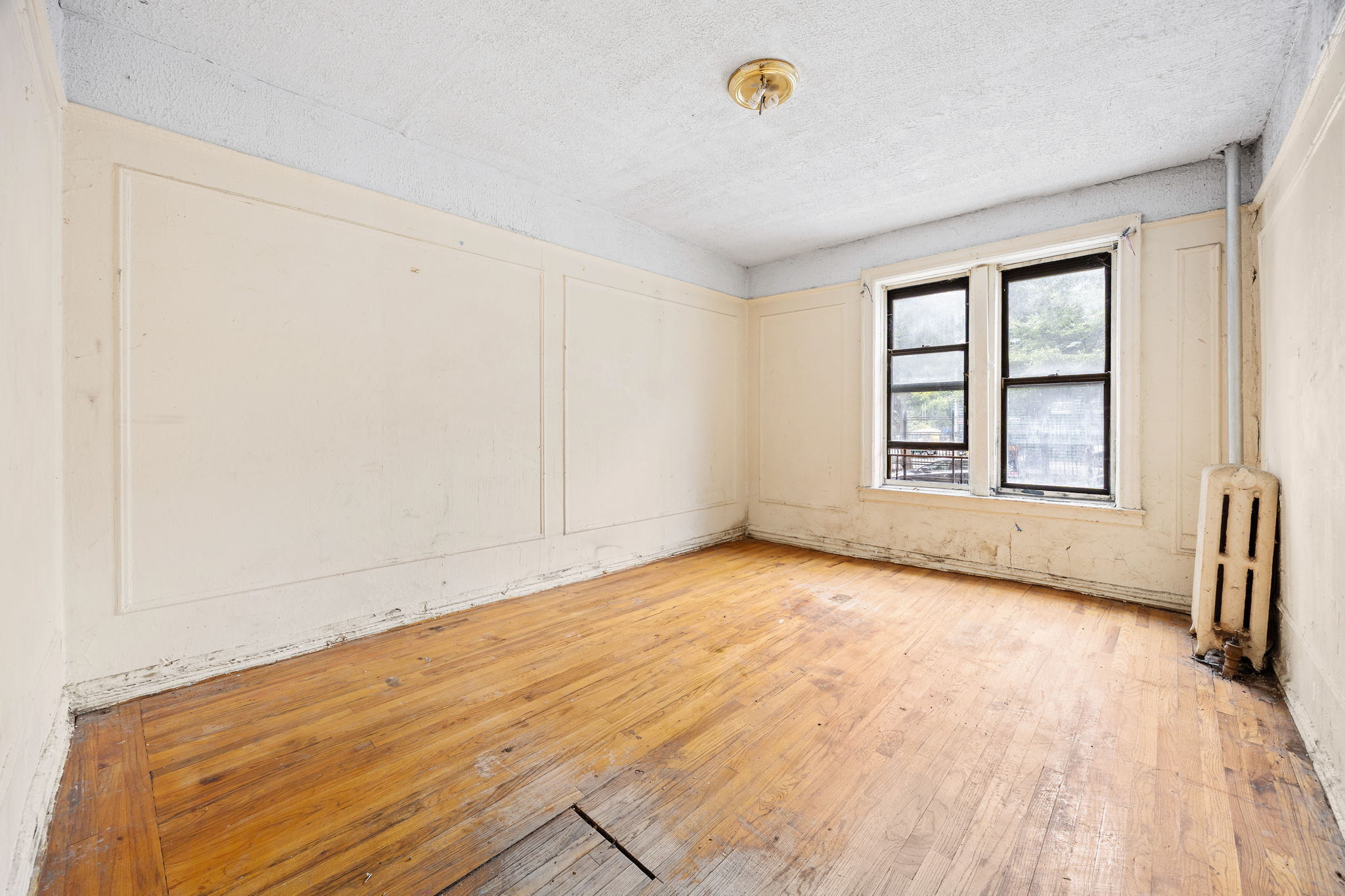 961 Washington Avenue 1H