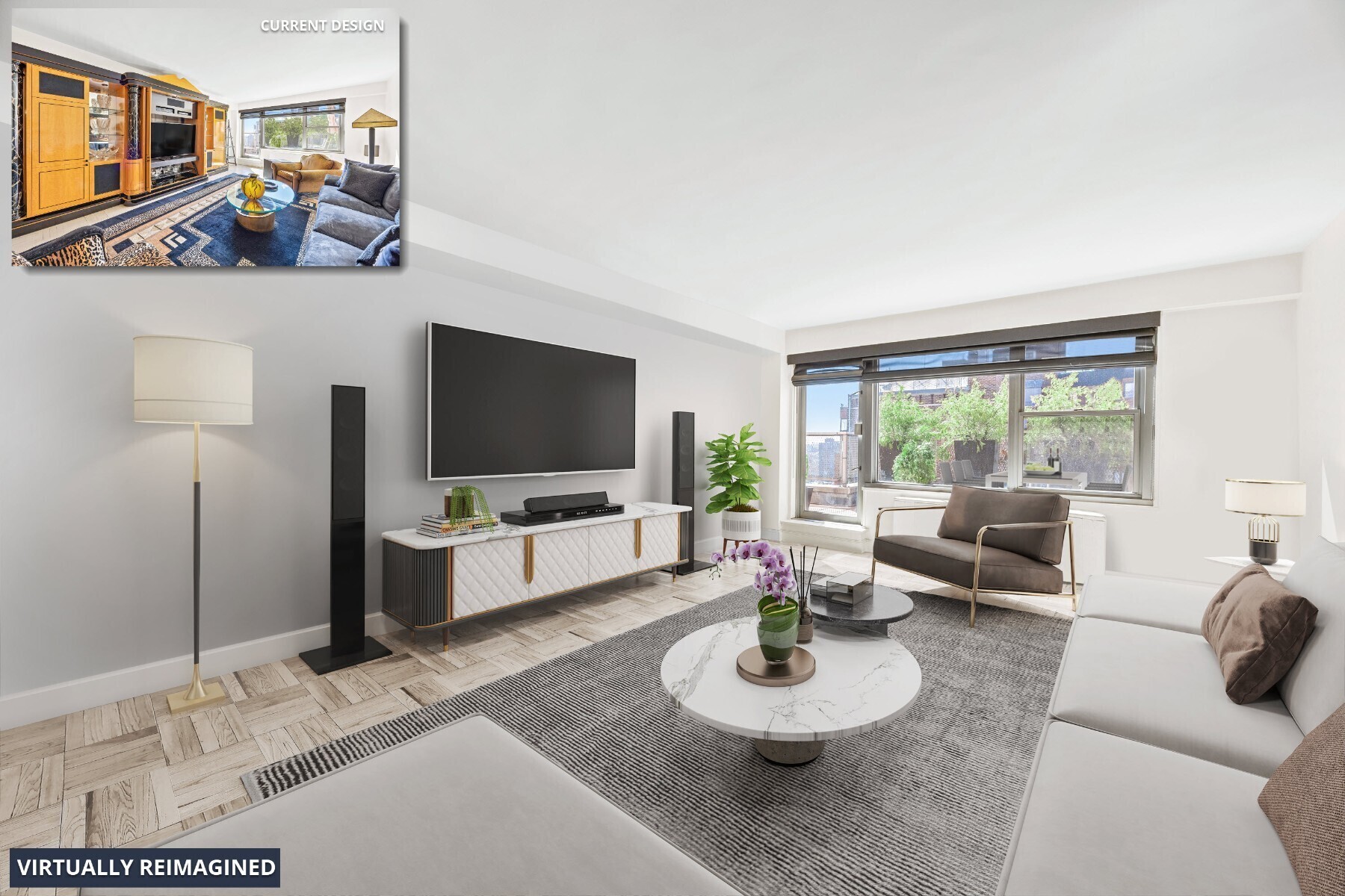 75 E End Avenue 19C