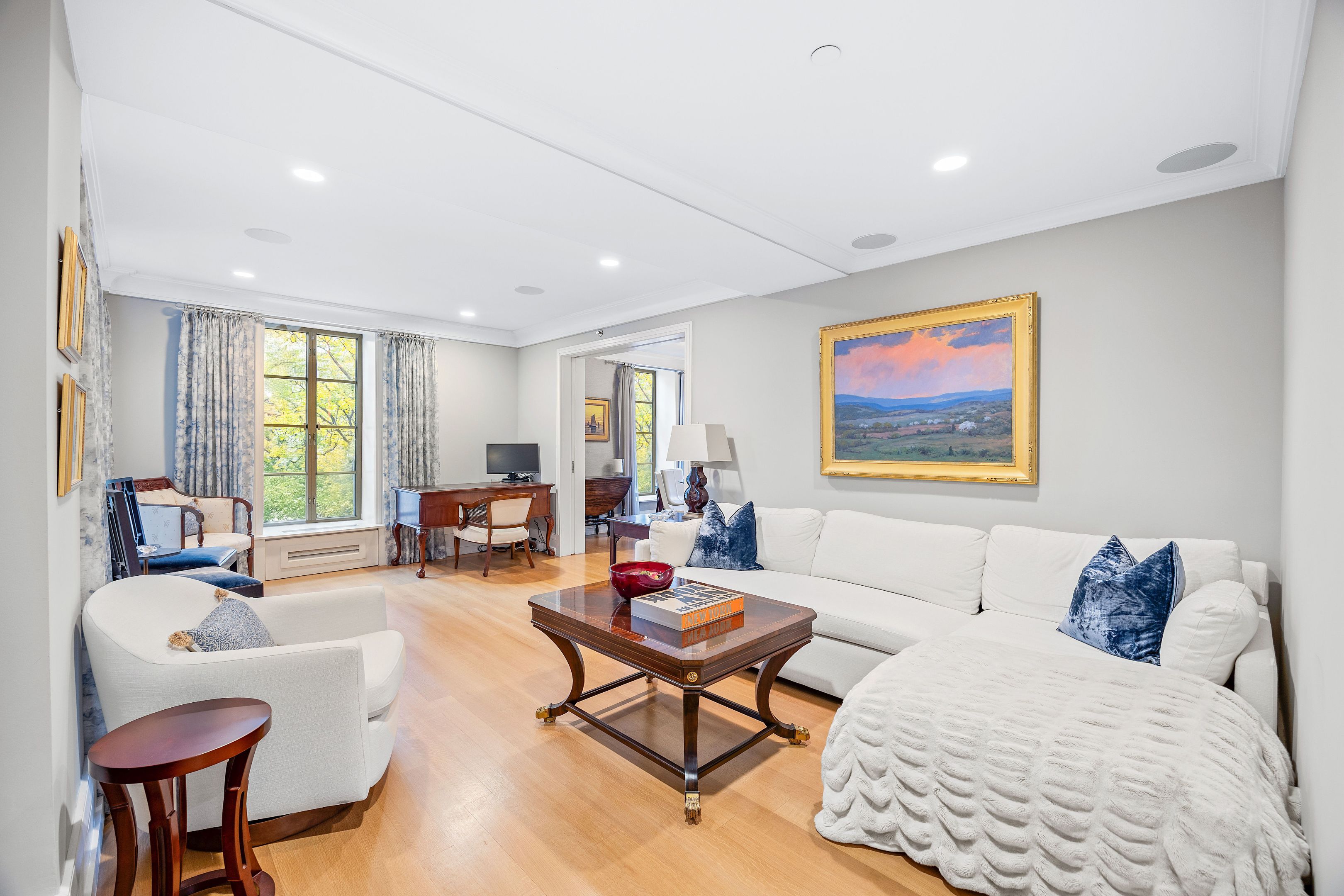 140 E 63rd Street 5DG