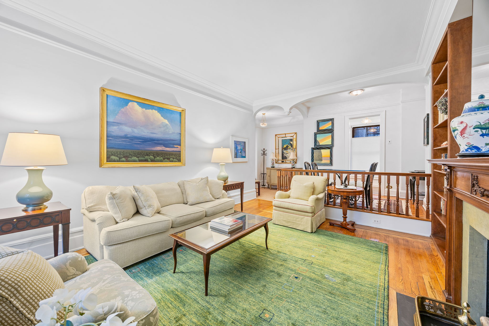 929 Park Avenue 4A