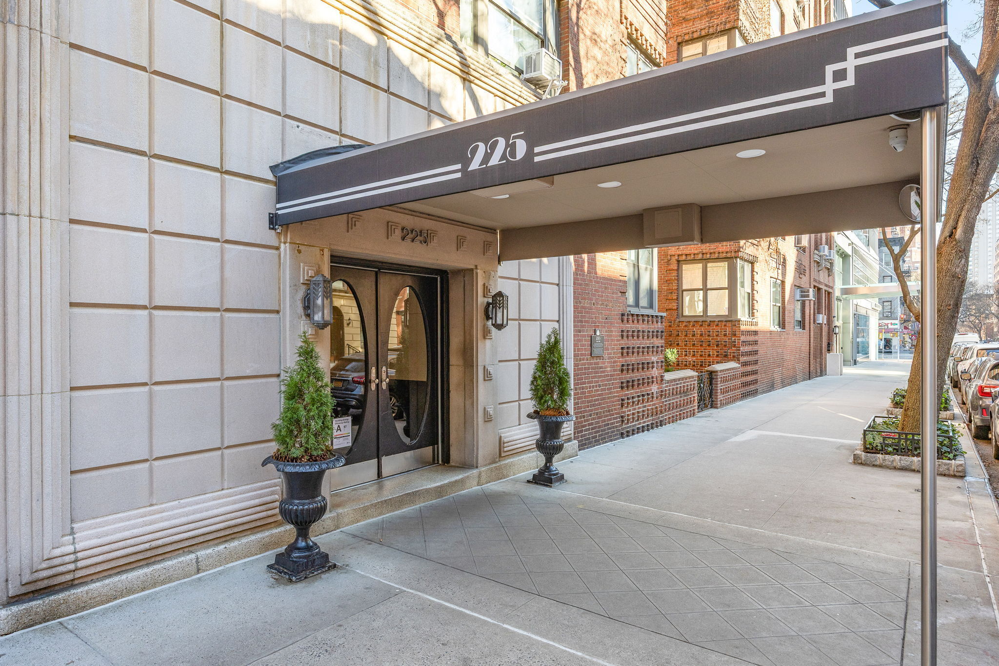 225 E 74th Street 3J