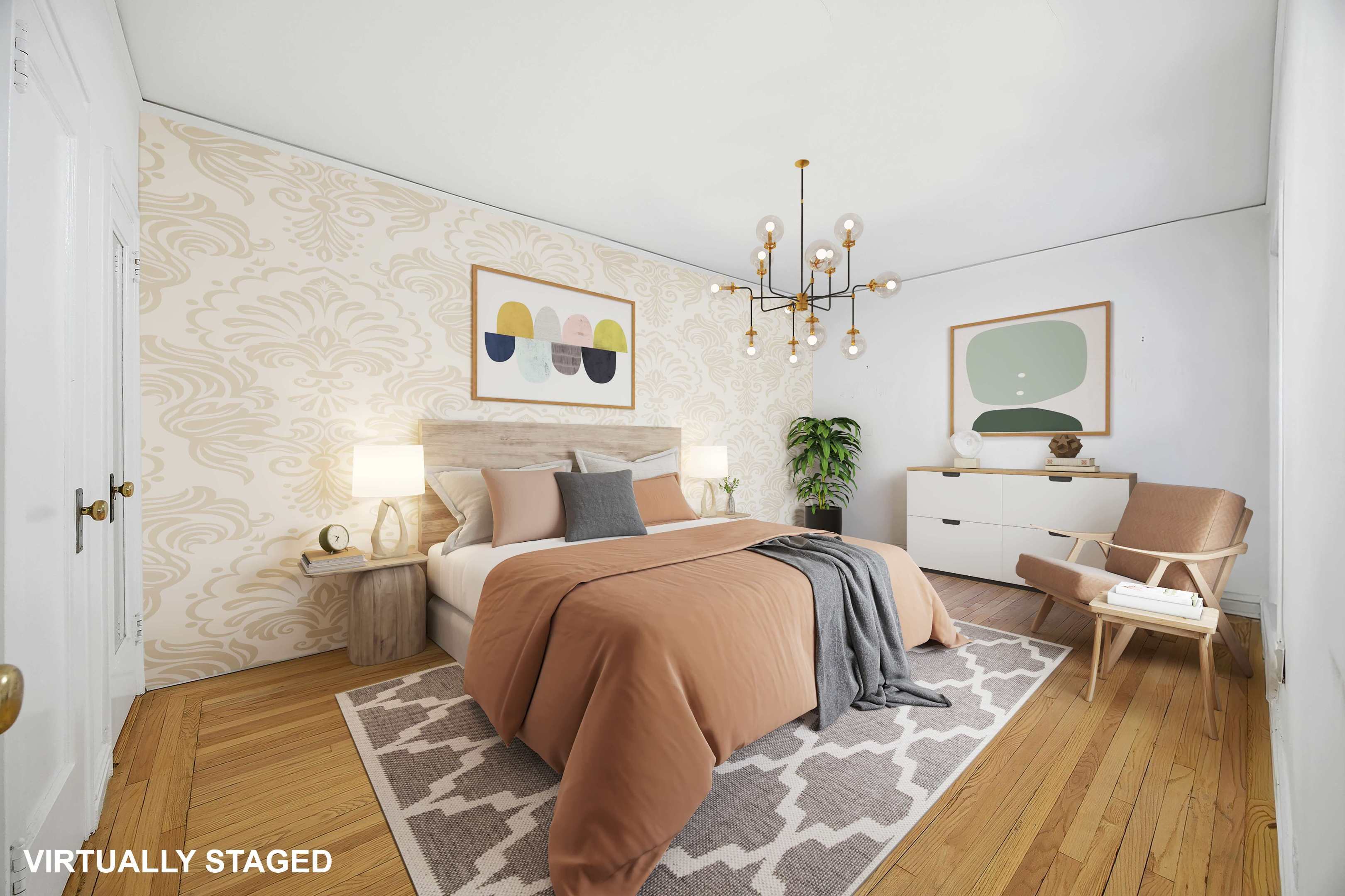 225 E 74th Street 3J