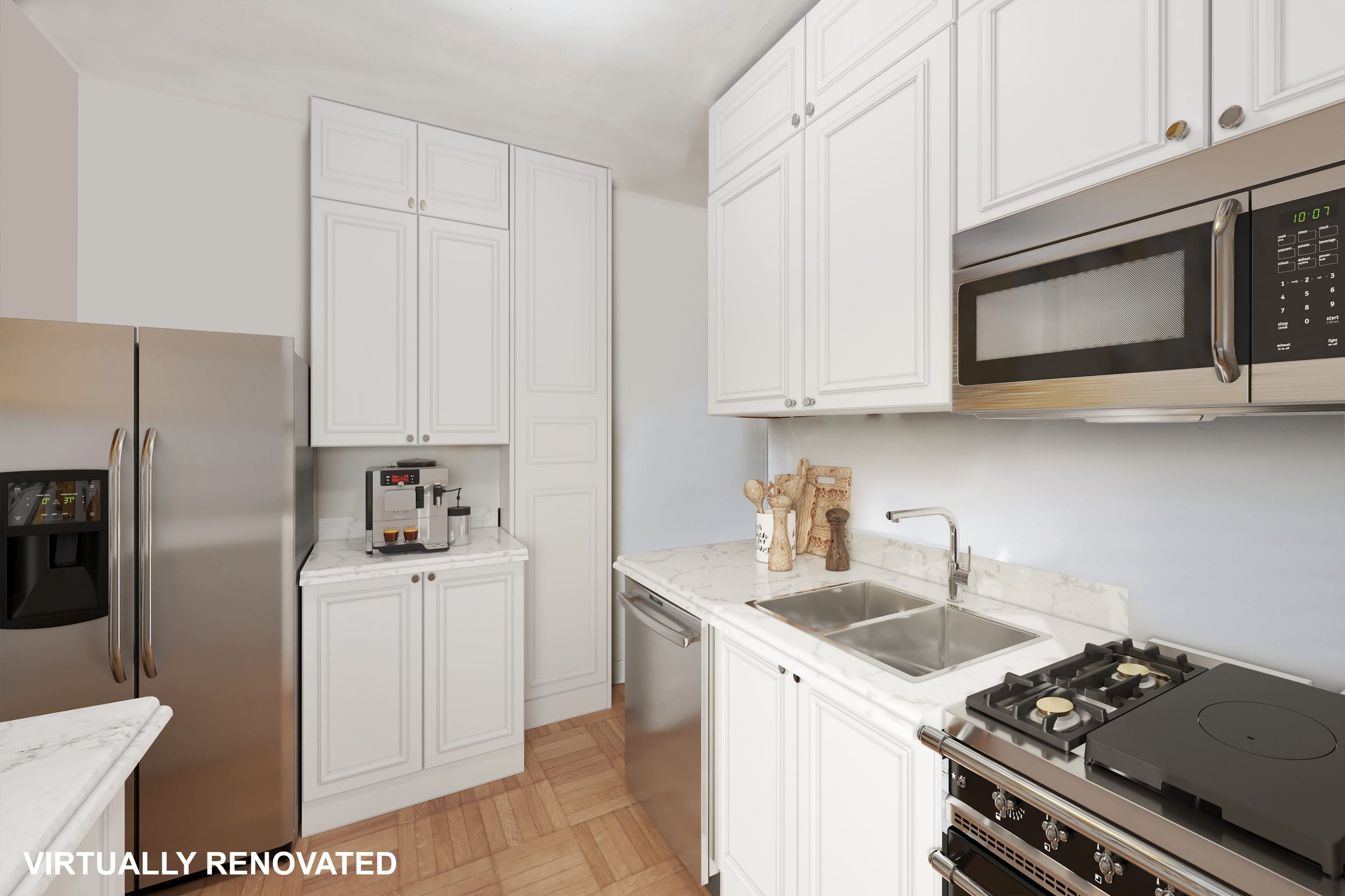 225 E 74th Street 3J