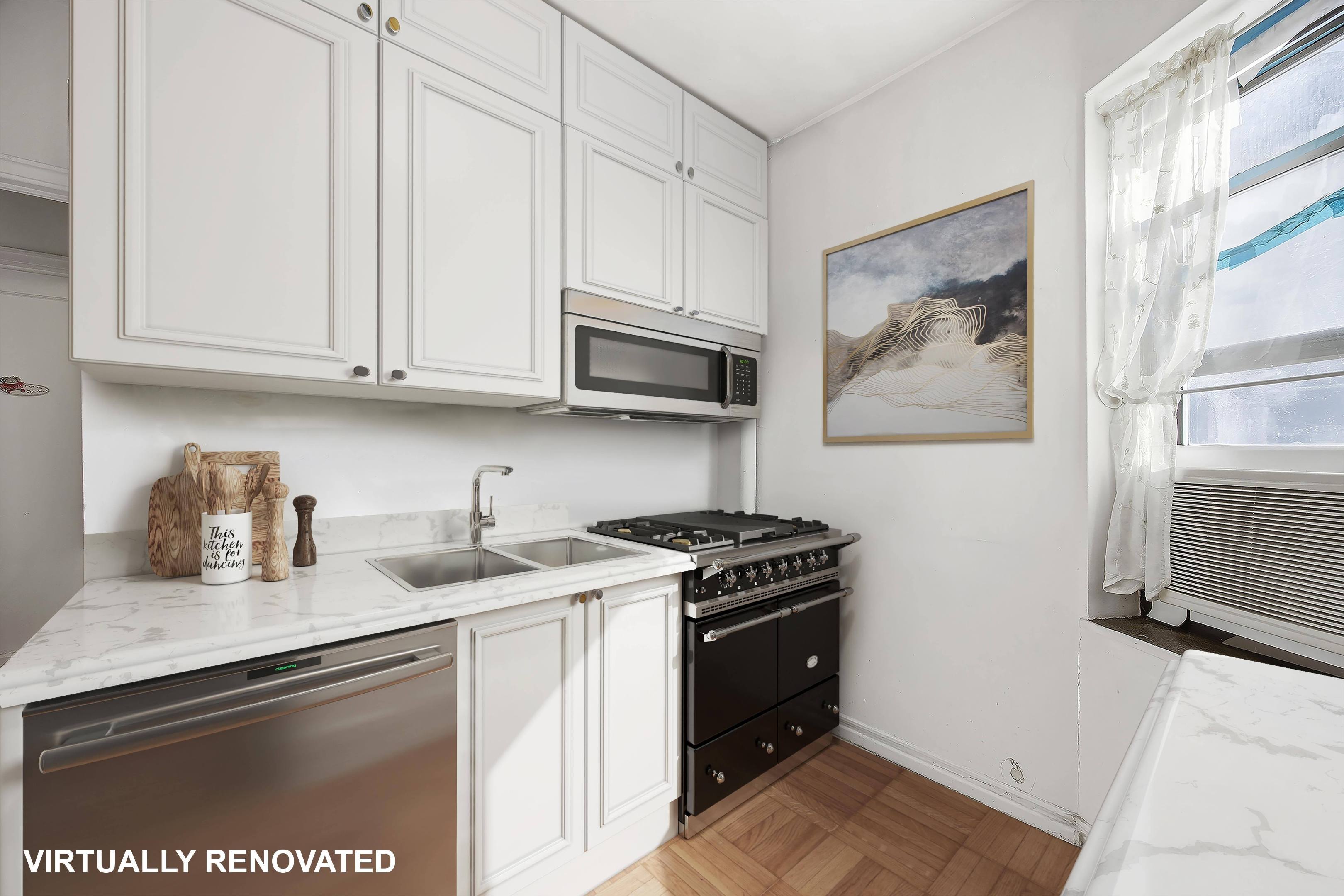 225 E 74th Street 3J