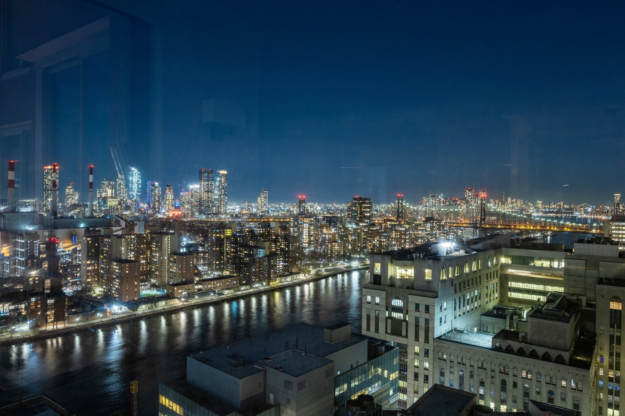 524 E 72nd Street 32C