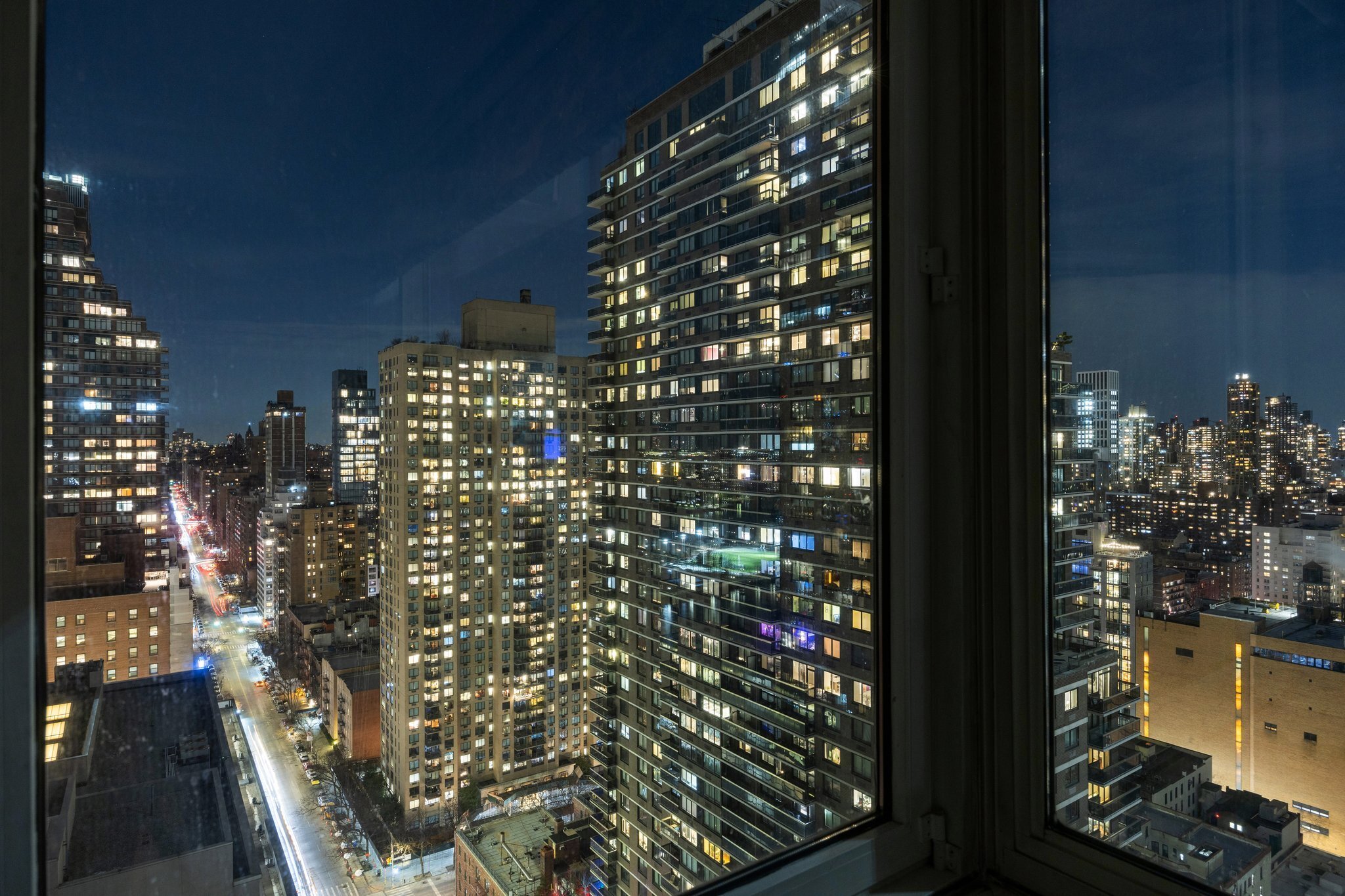 524 E 72nd Street 32C