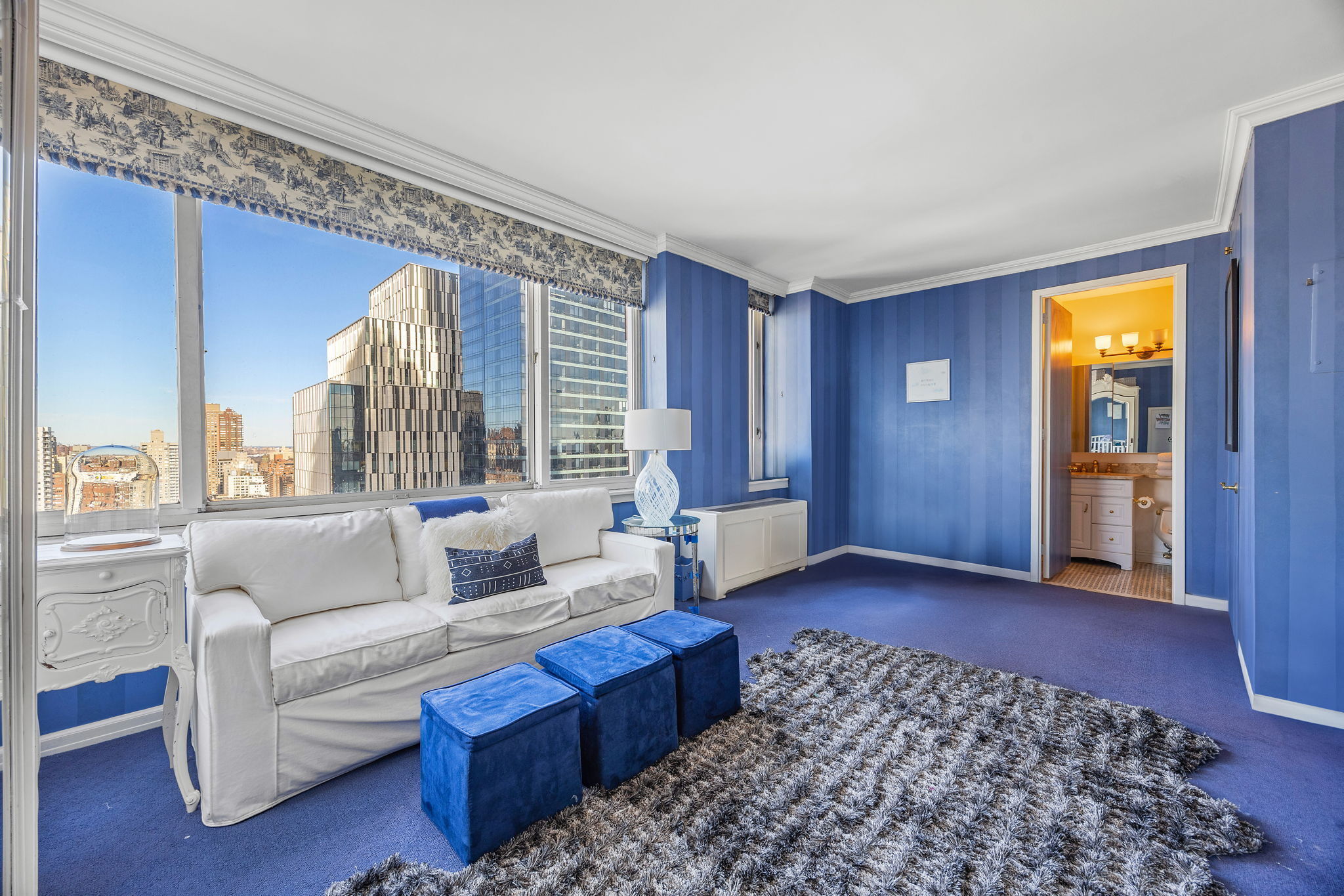 524 E 72nd Street 32C