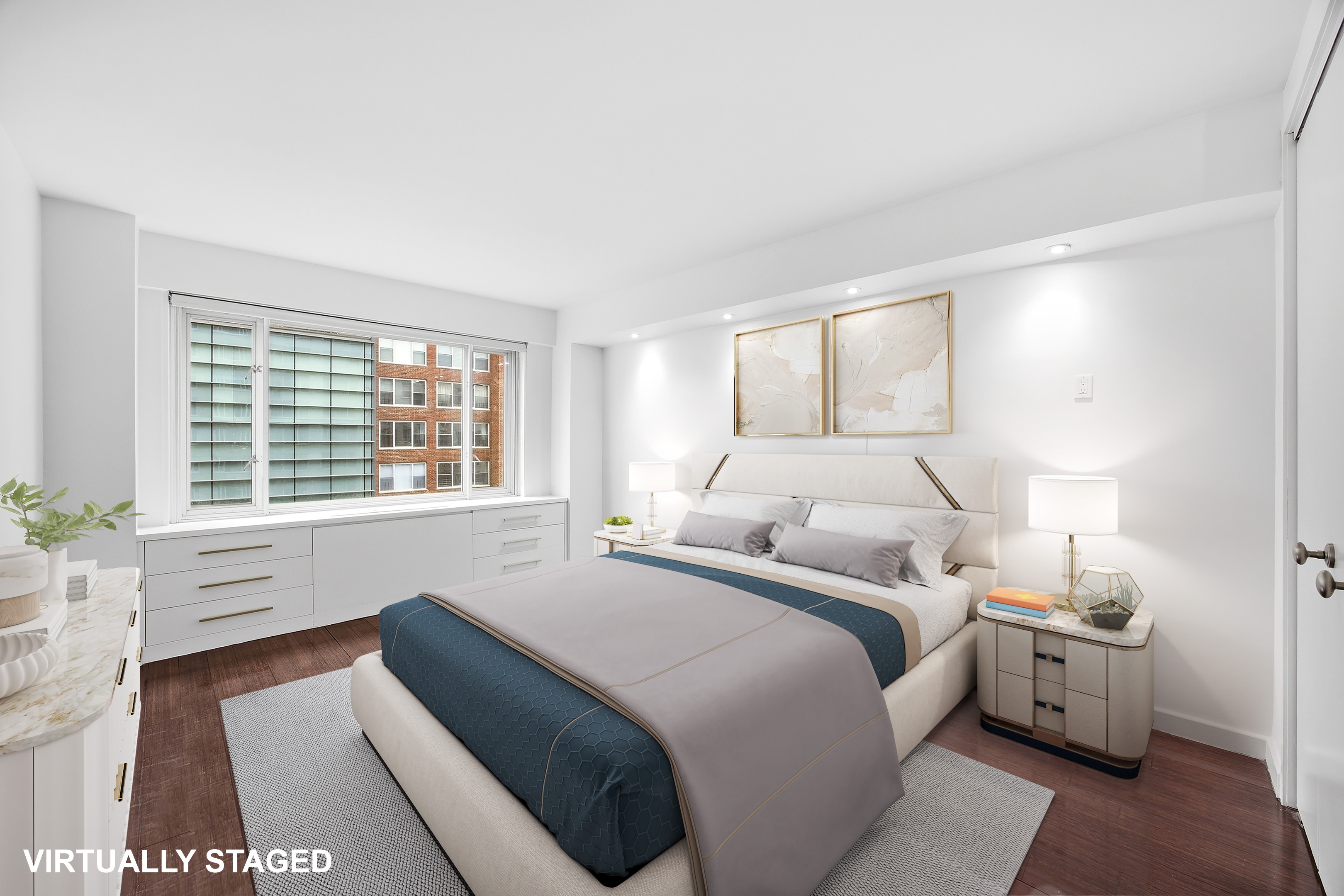 166 E 63rd Street 6J